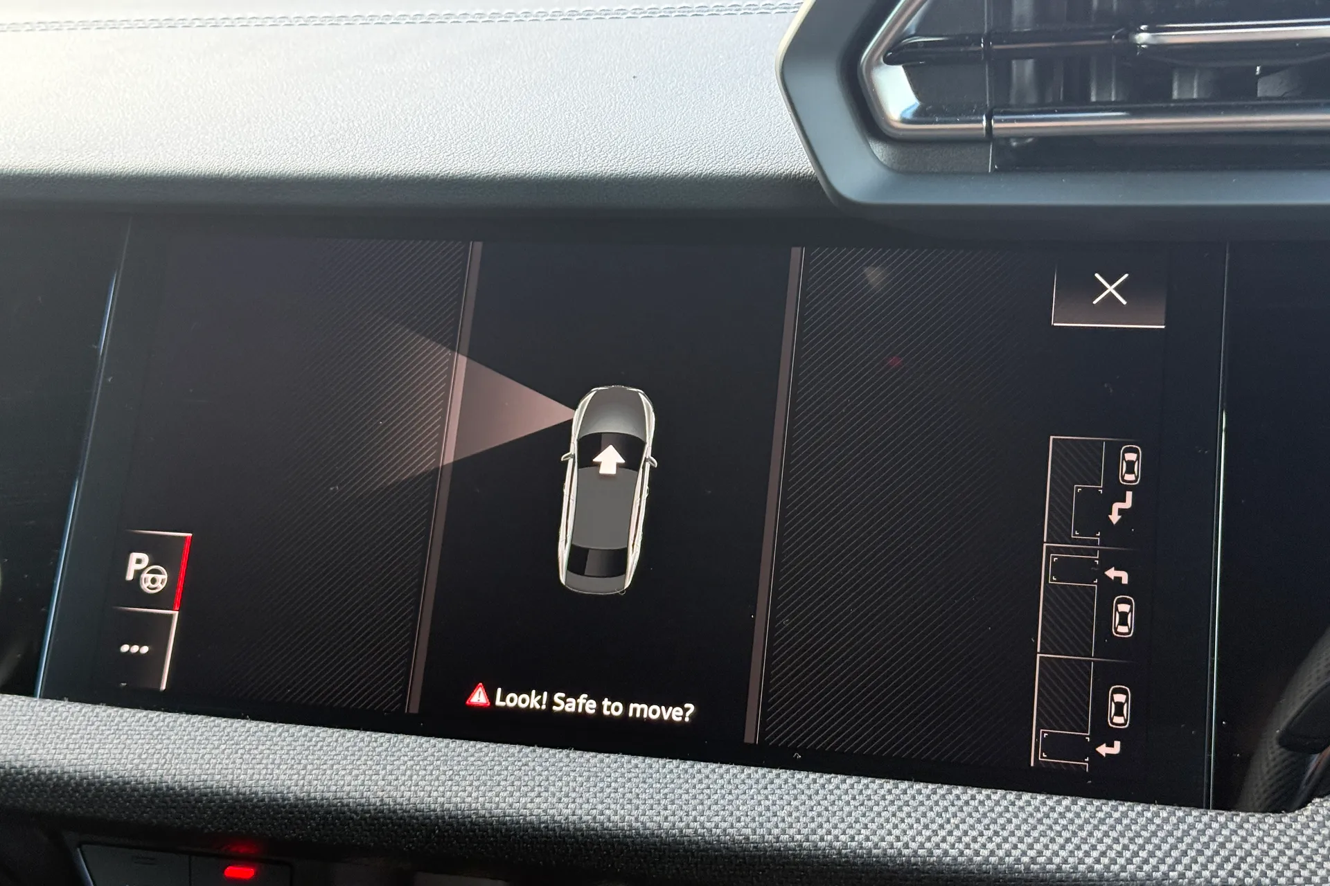 Audi A3 thumbnail image number 11