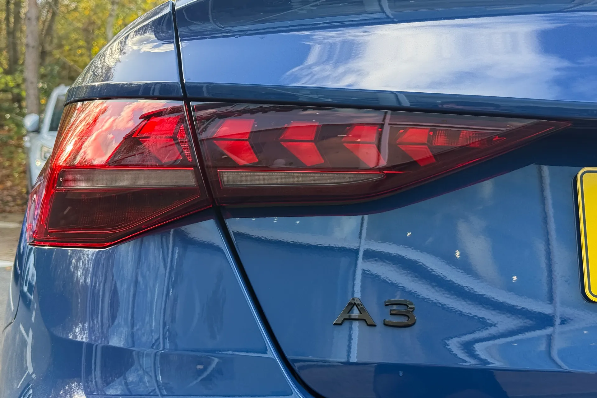 Audi A3 thumbnail image number 42