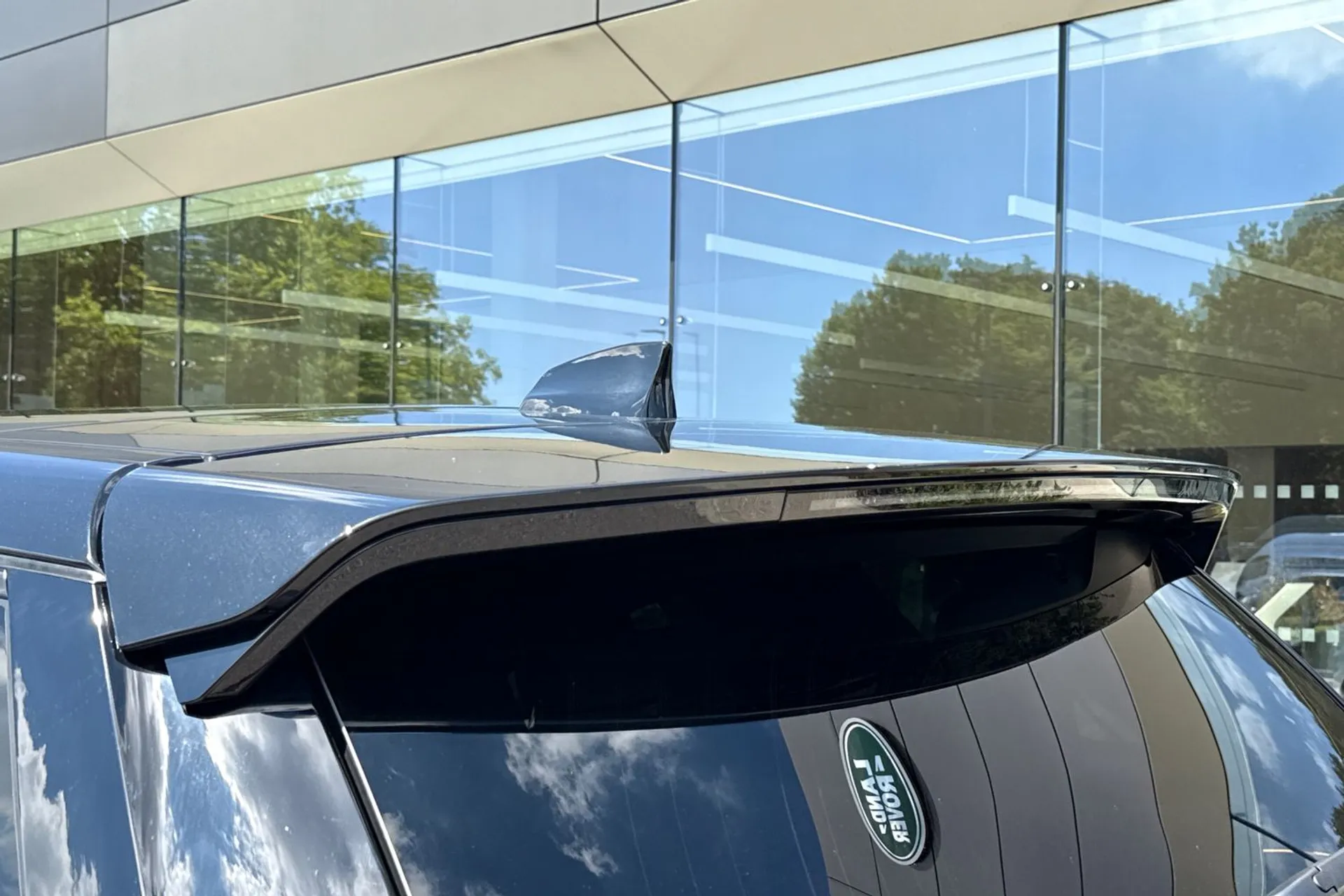 LAND ROVER DISCOVERY SPORT thumbnail image number 26