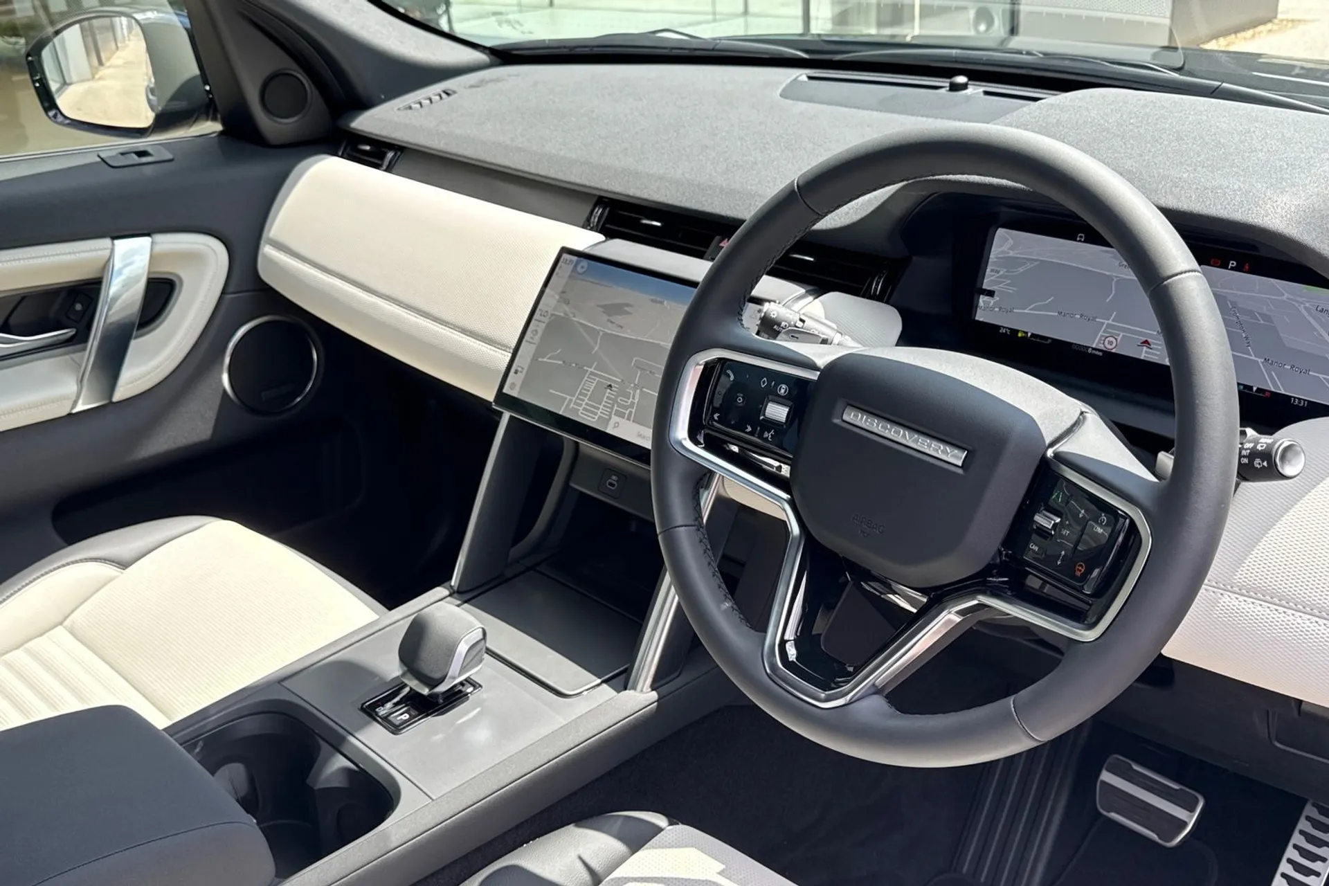 LAND ROVER DISCOVERY SPORT thumbnail image number 41