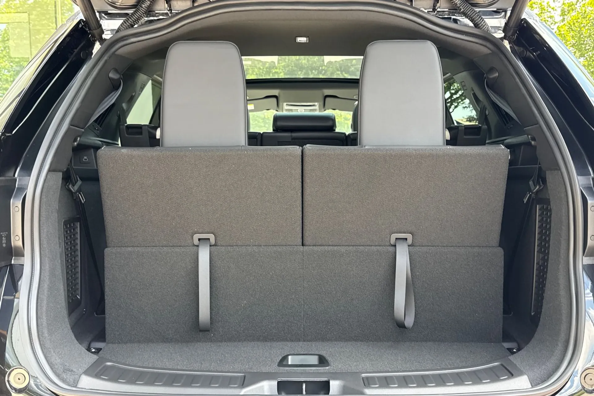 LAND ROVER DISCOVERY SPORT thumbnail image number 30