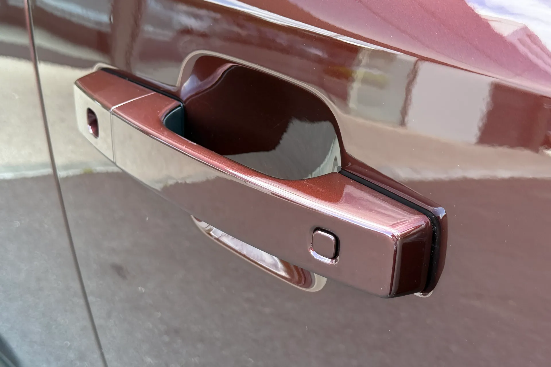 LAND ROVER Defender 130 thumbnail image number 33