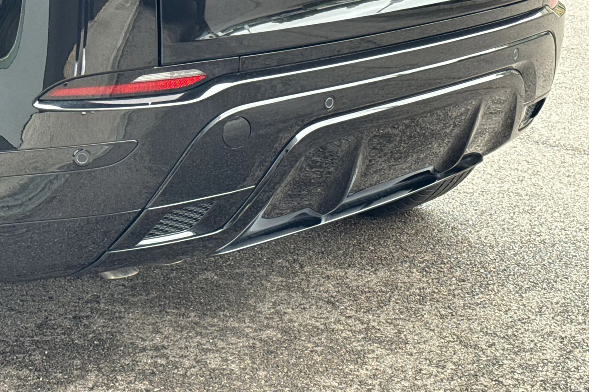 LAND ROVER RANGE ROVER EVOQUE thumbnail image number 23