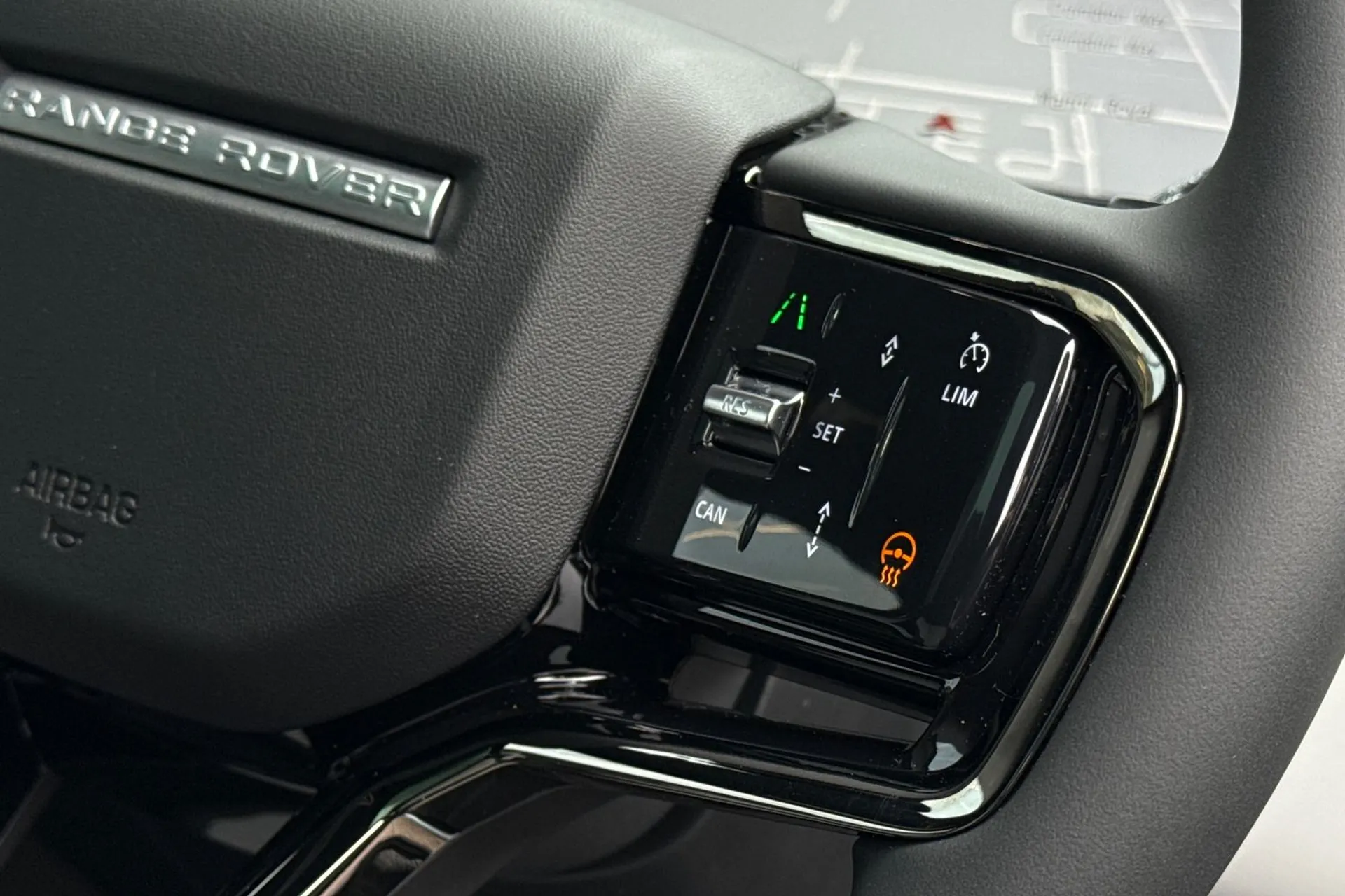 LAND ROVER RANGE ROVER EVOQUE thumbnail image number 49