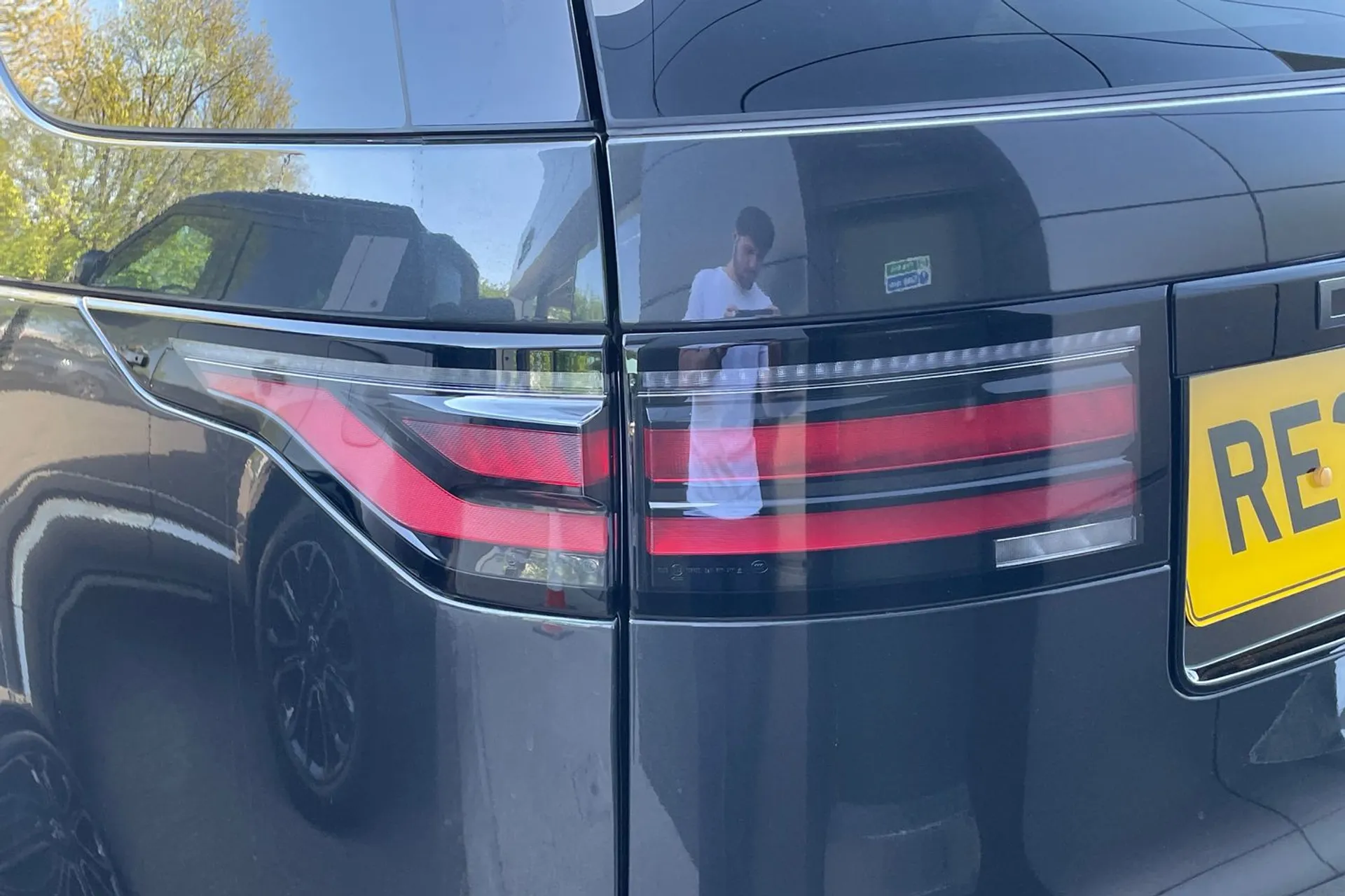 LAND ROVER DISCOVERY thumbnail image number 64