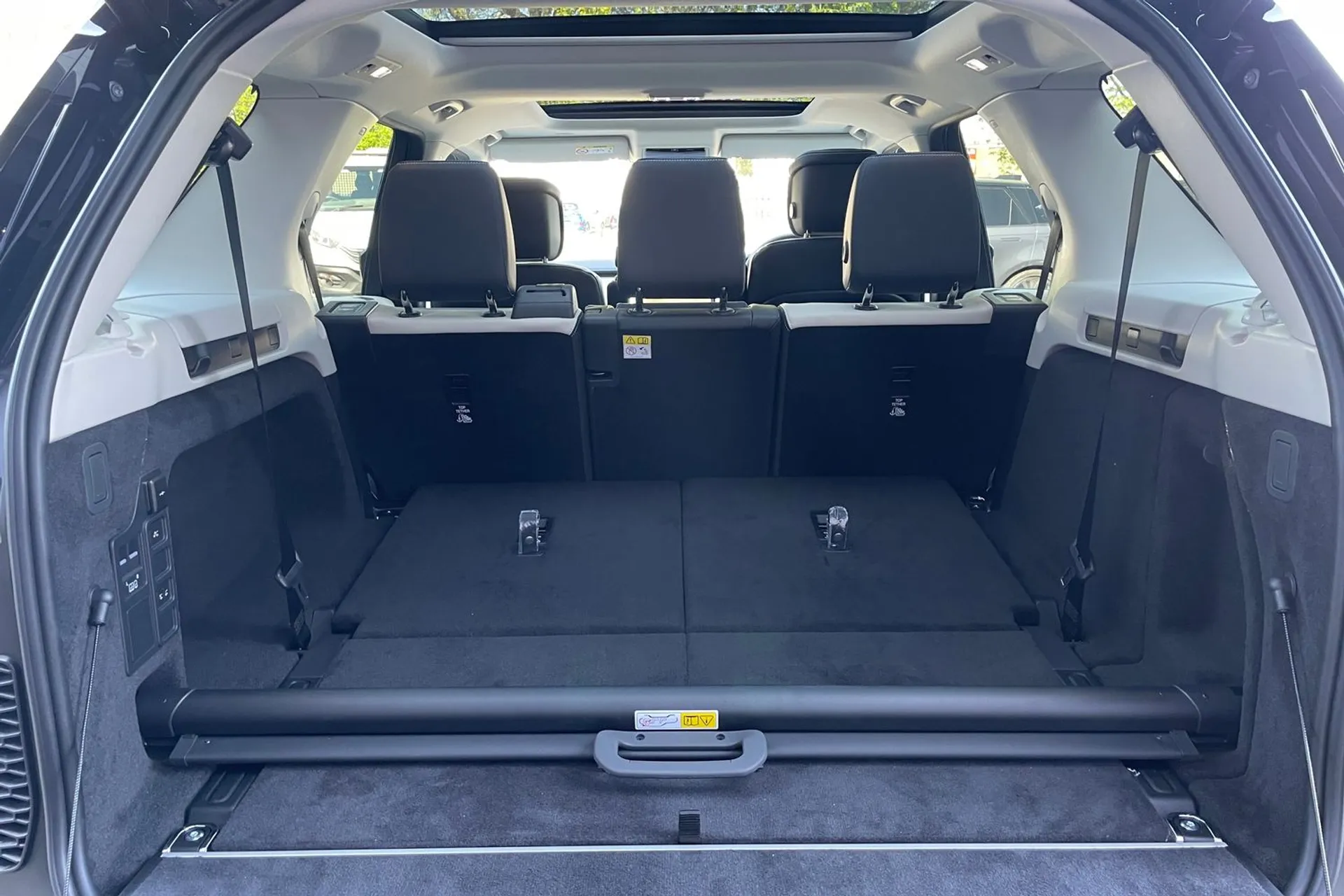 LAND ROVER DISCOVERY thumbnail image number 44