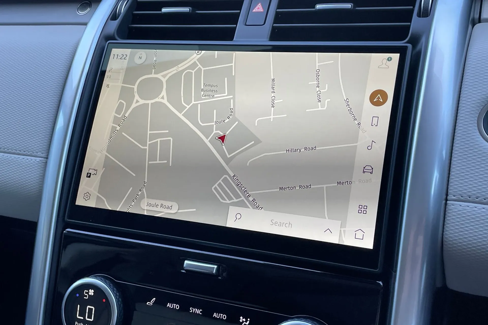 LAND ROVER DISCOVERY thumbnail image number 30