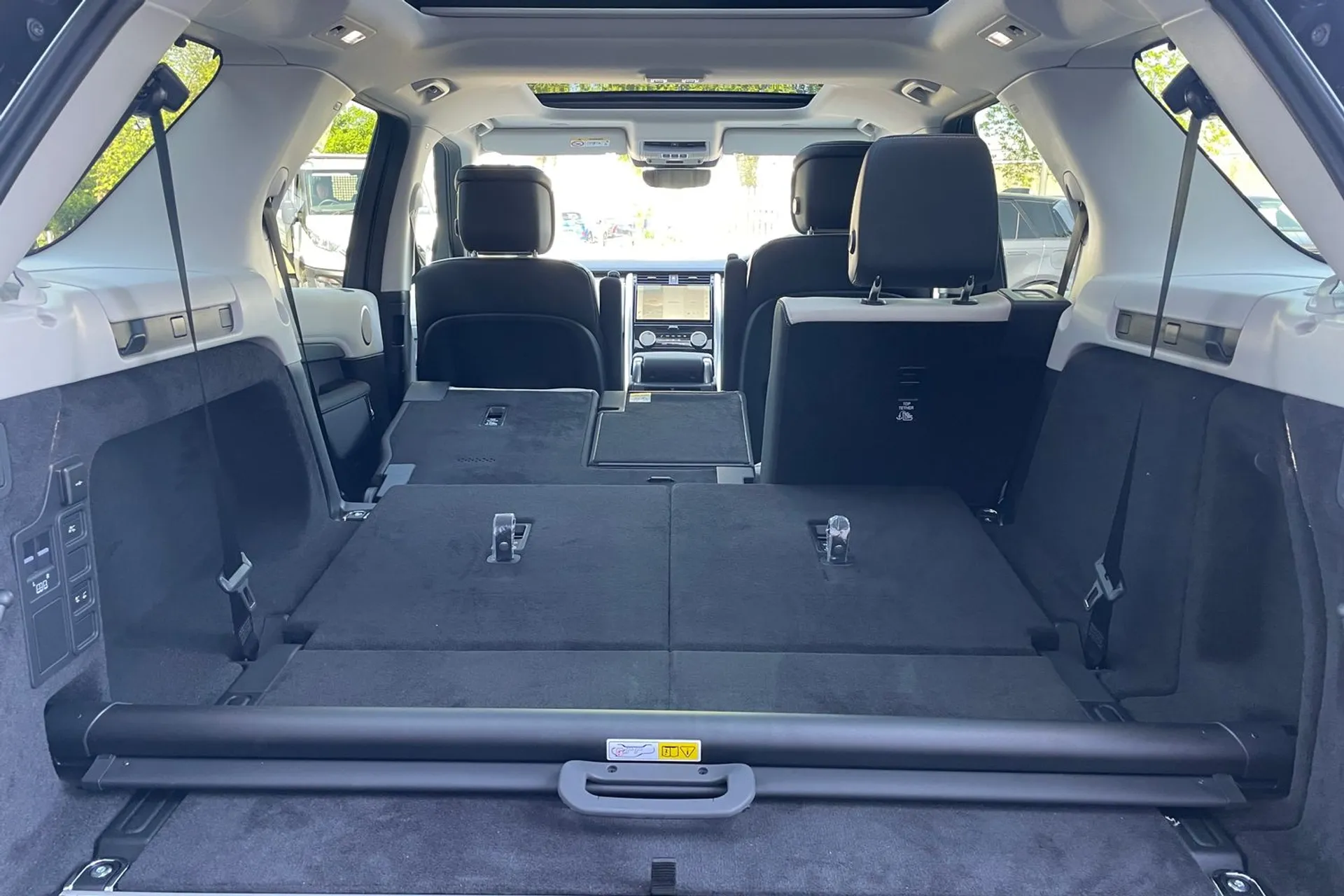 LAND ROVER DISCOVERY thumbnail image number 48