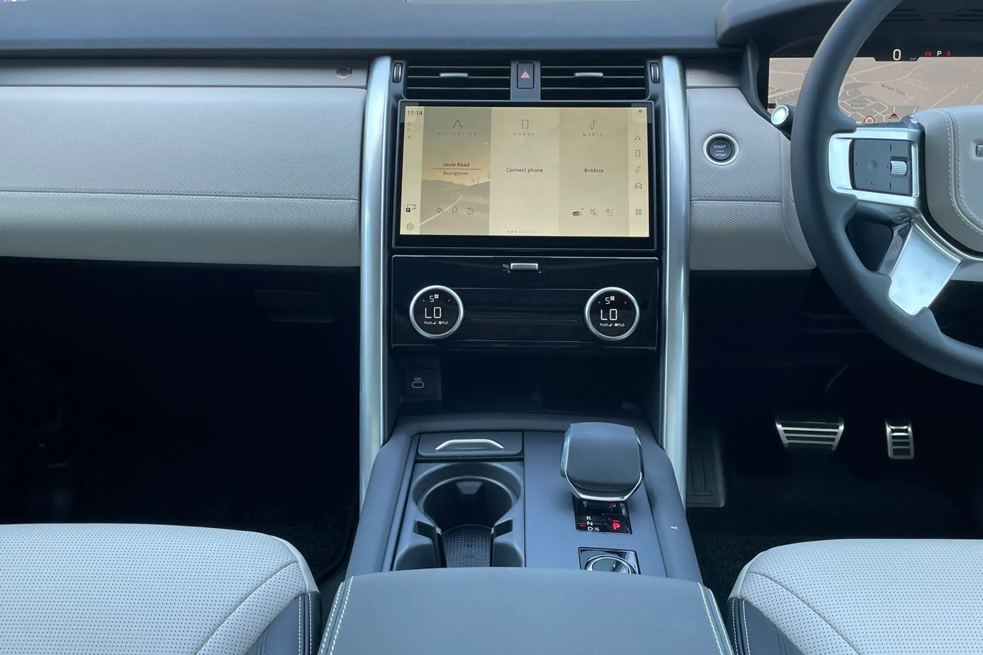 LAND ROVER DISCOVERY thumbnail image number 15