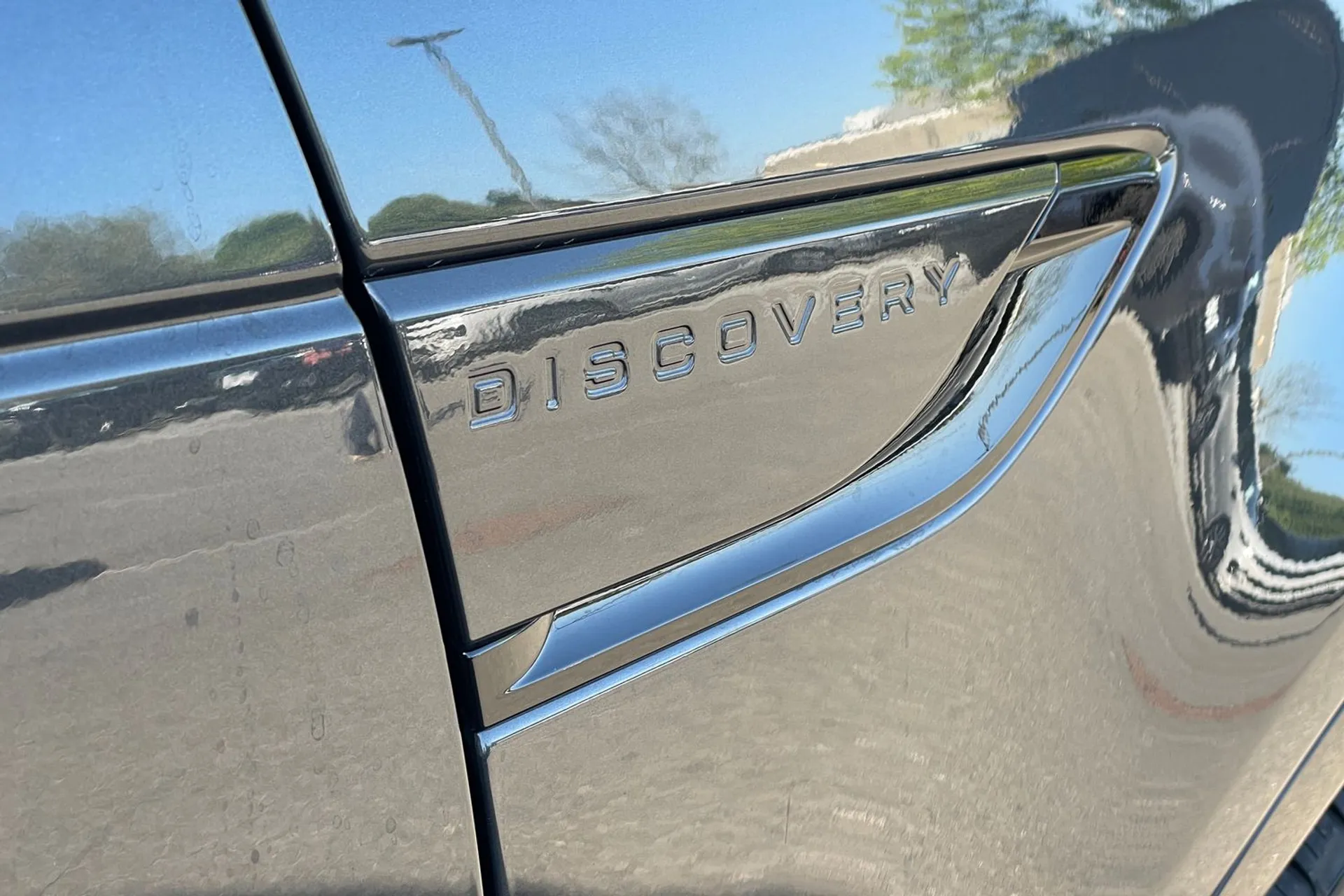 LAND ROVER DISCOVERY thumbnail image number 67