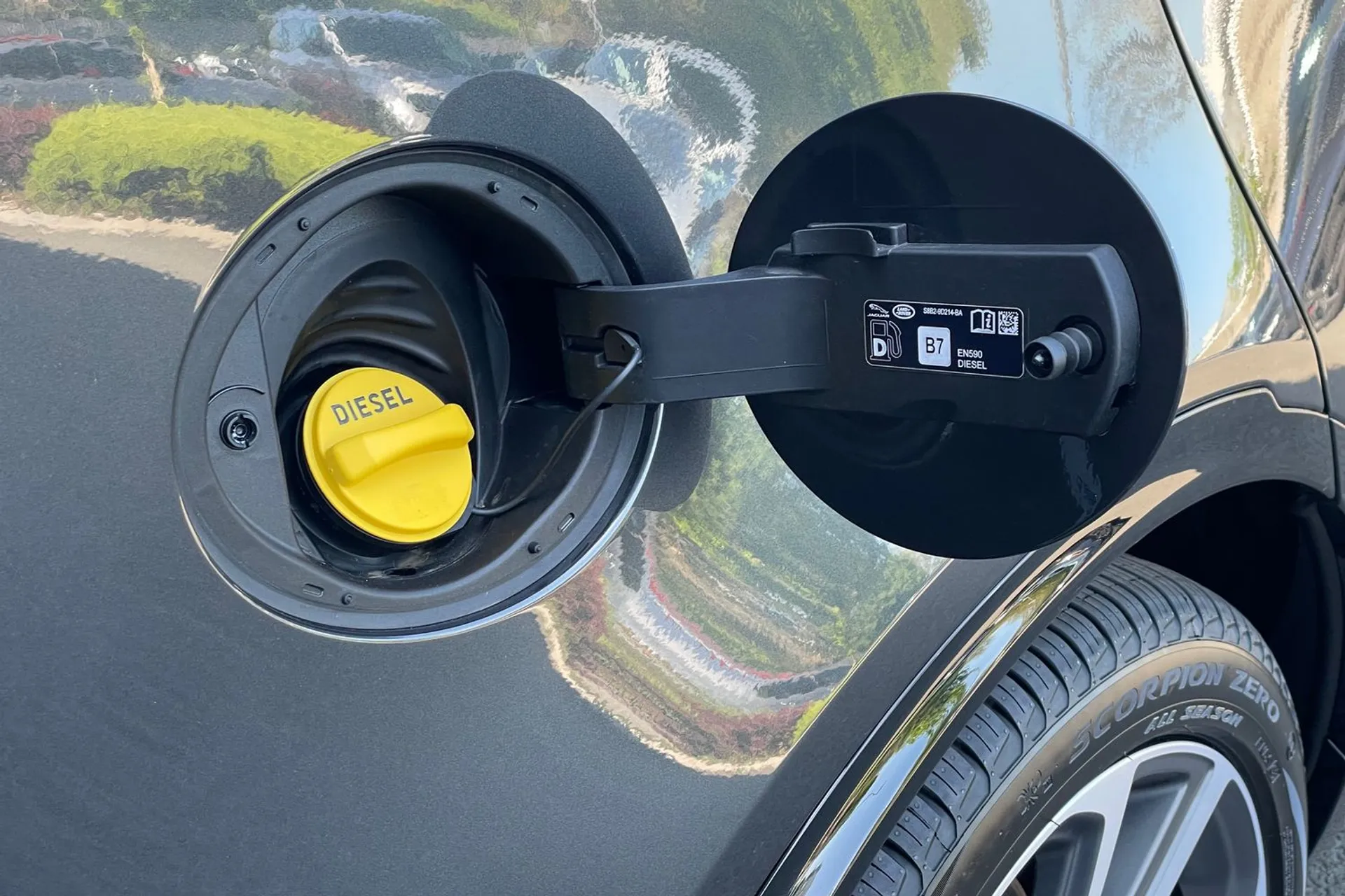 LAND ROVER DISCOVERY thumbnail image number 43