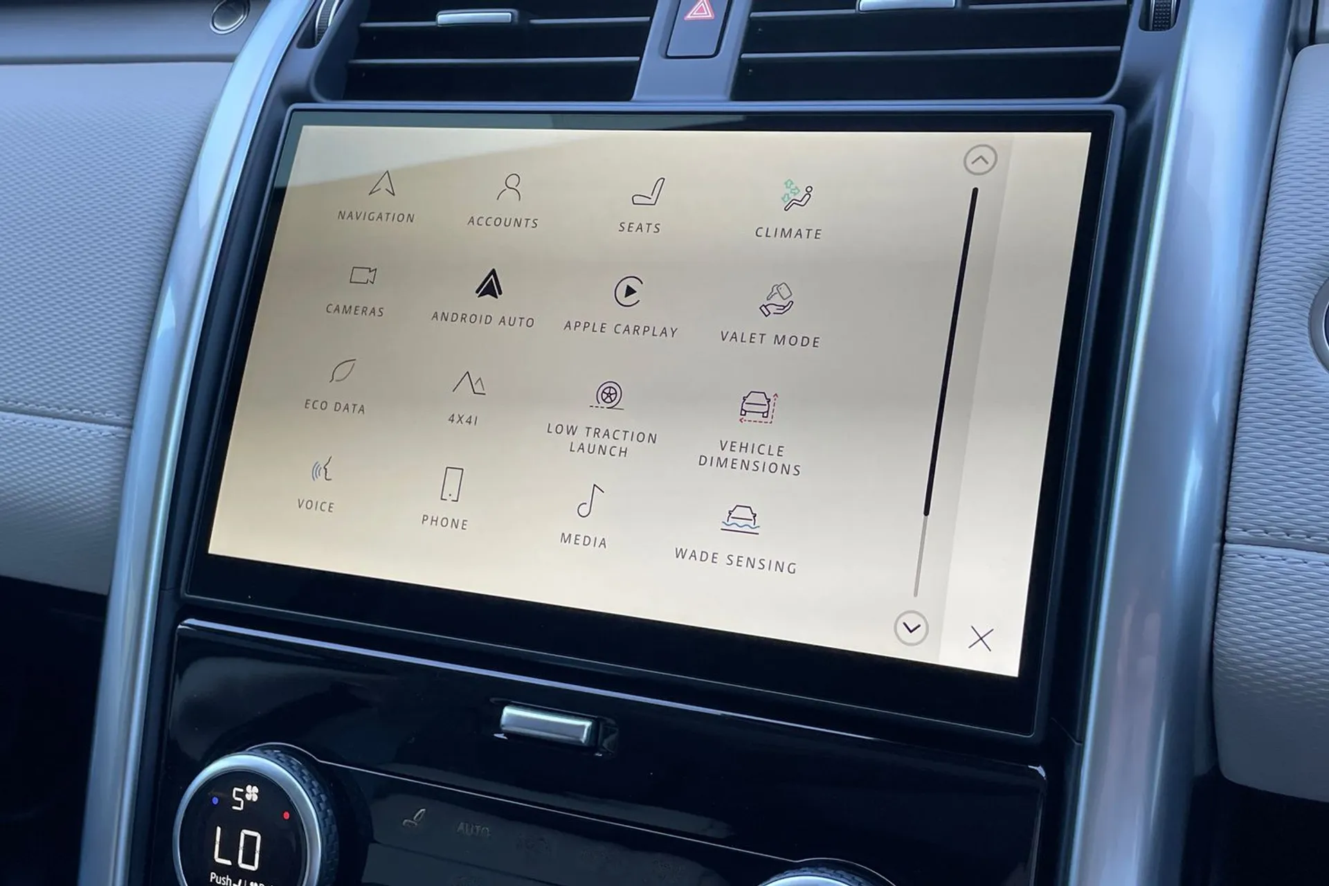 LAND ROVER DISCOVERY thumbnail image number 51