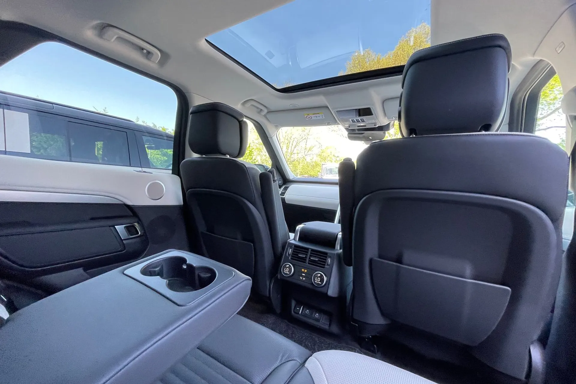 LAND ROVER DISCOVERY thumbnail image number 47