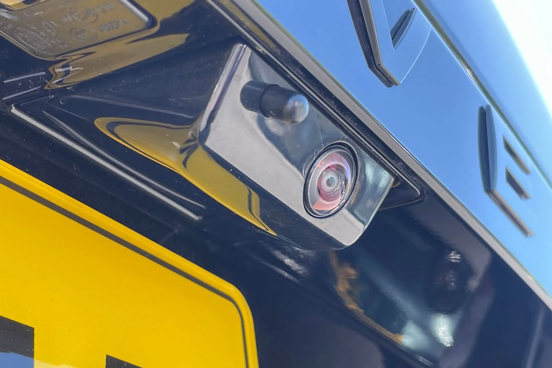 LAND ROVER DISCOVERY thumbnail image number 50