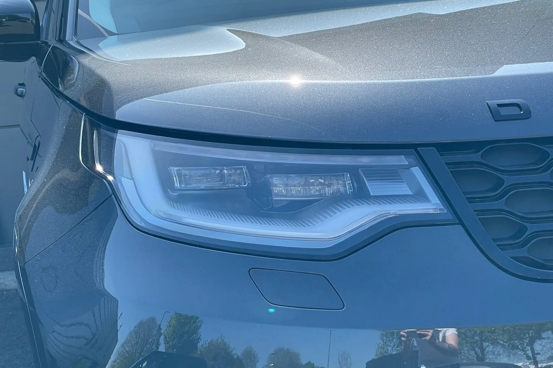 LAND ROVER DISCOVERY thumbnail image number 63