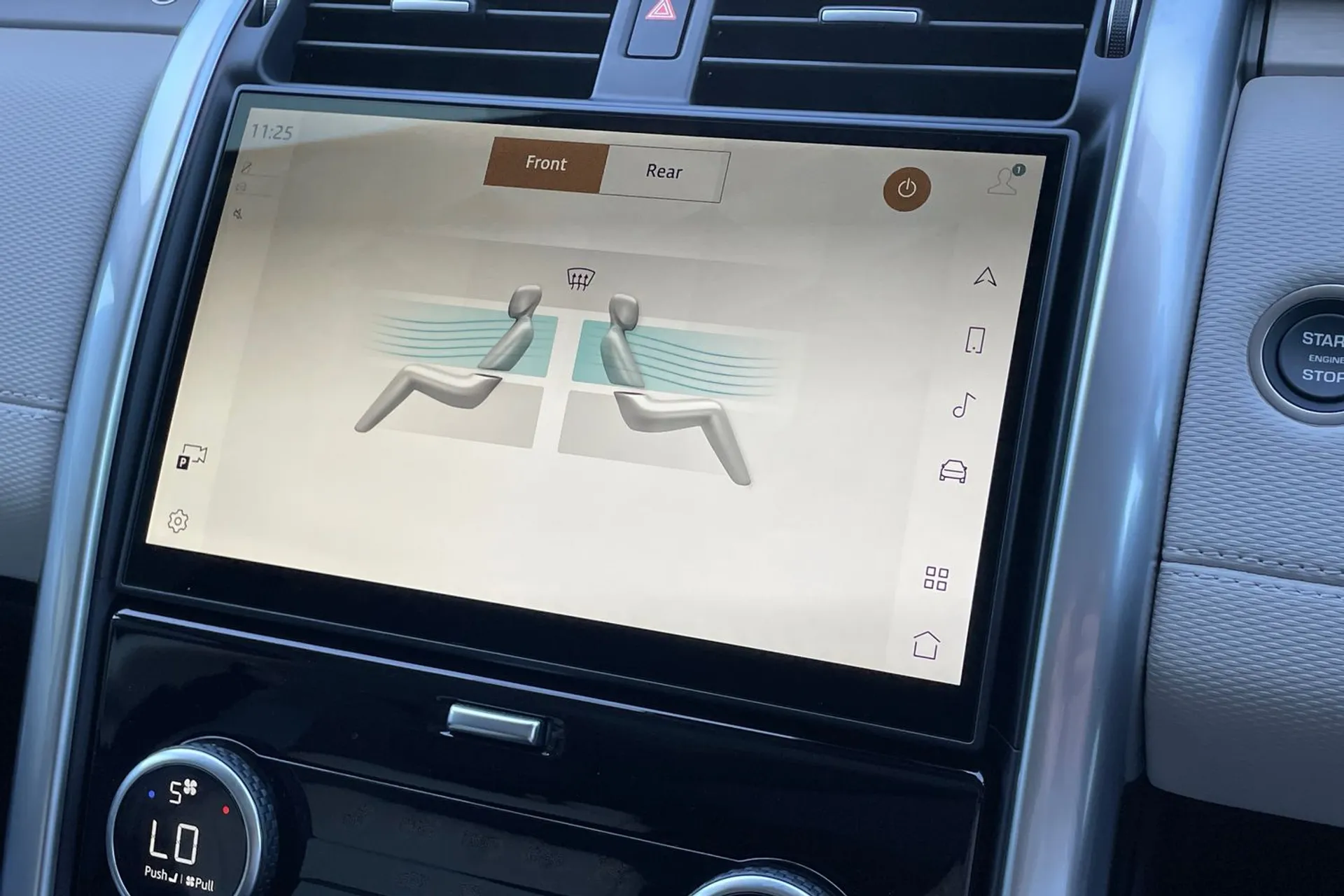 LAND ROVER DISCOVERY thumbnail image number 18