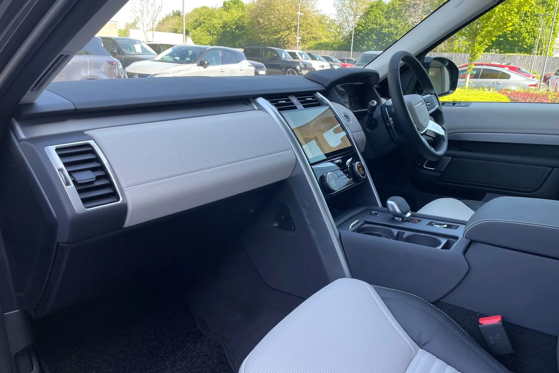 LAND ROVER DISCOVERY thumbnail image number 53