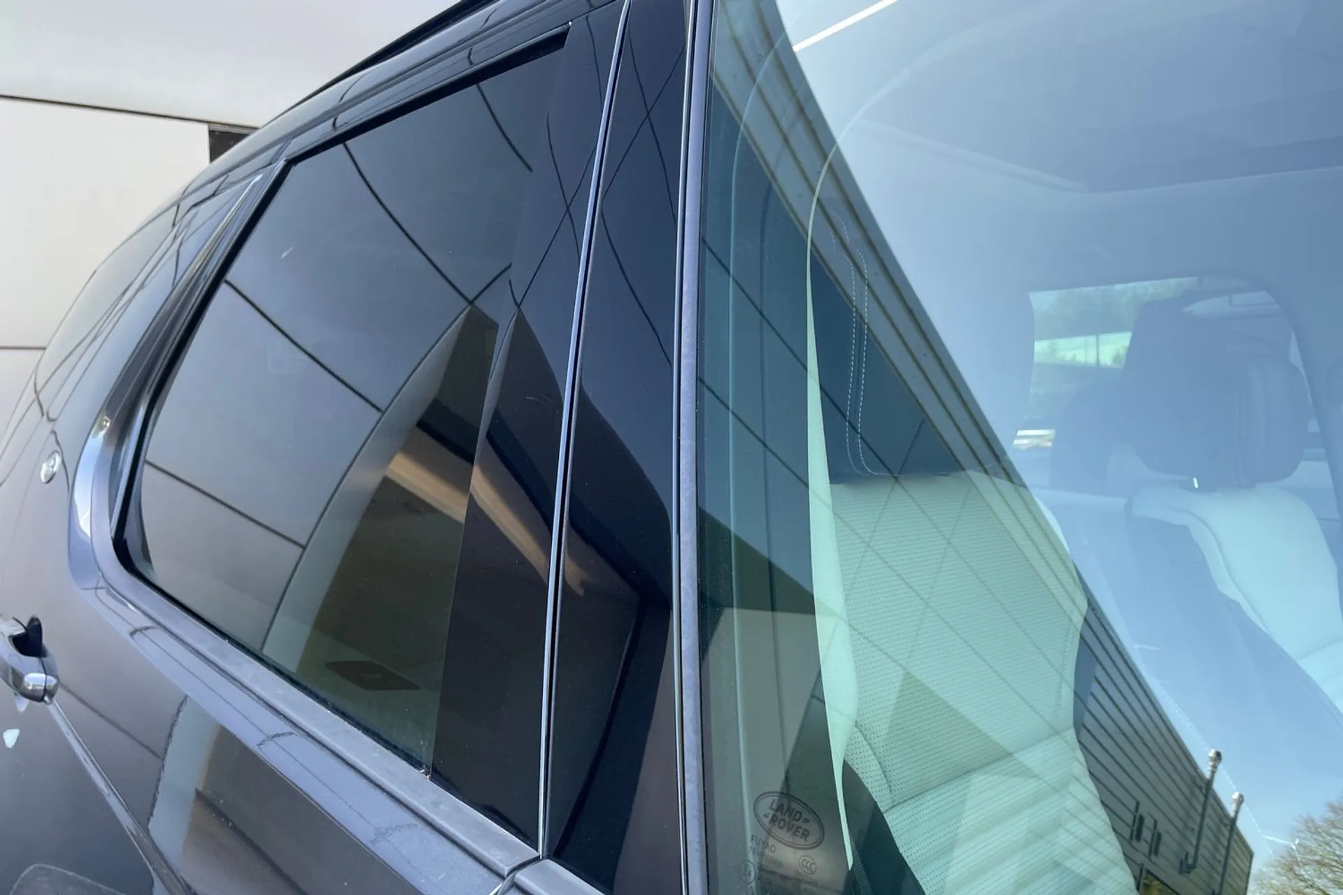 LAND ROVER DISCOVERY thumbnail image number 25