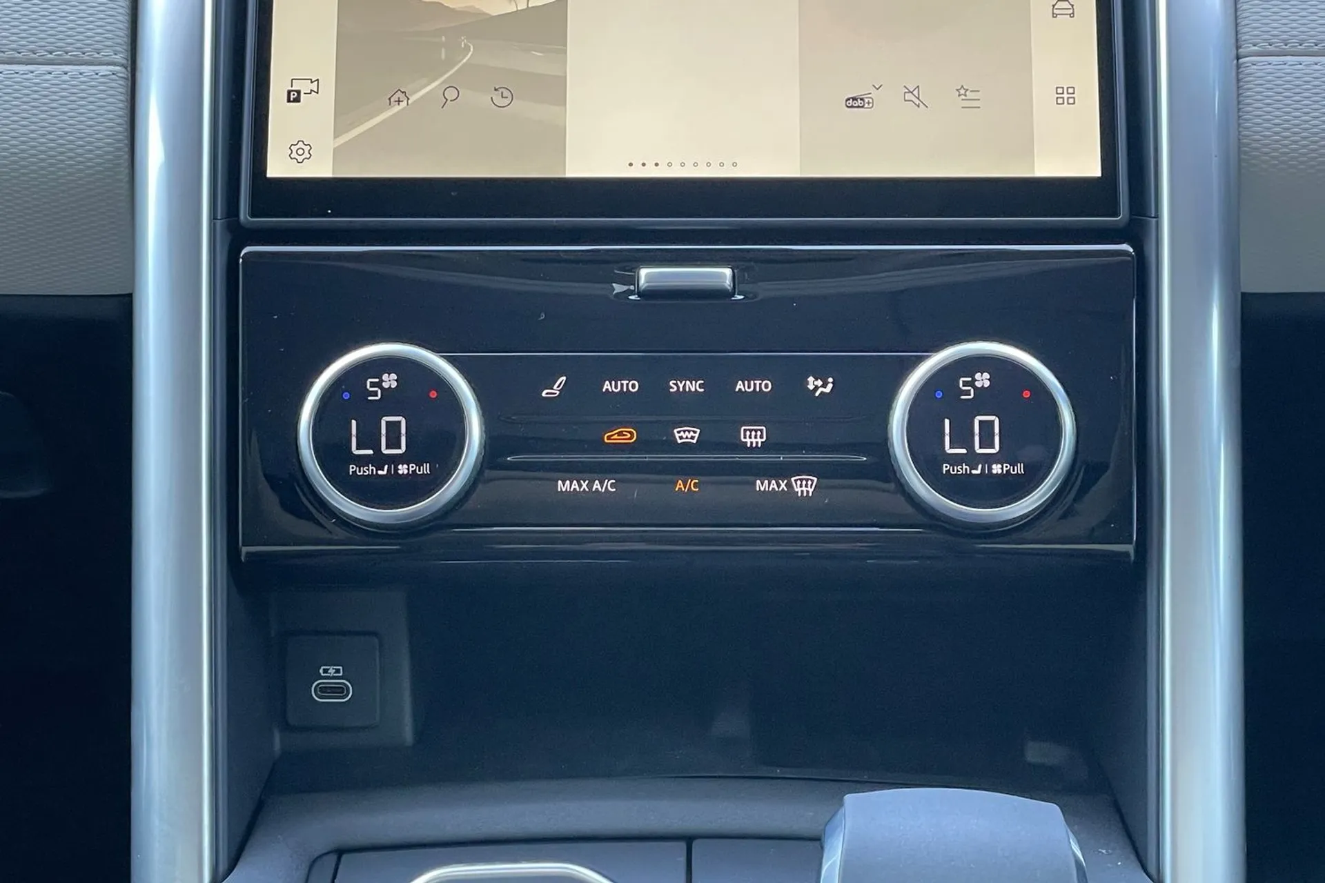 LAND ROVER DISCOVERY thumbnail image number 16