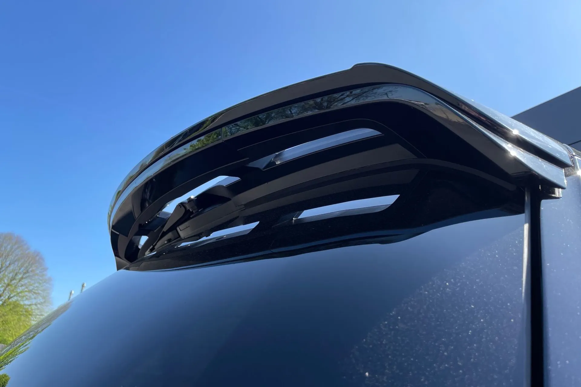 LAND ROVER DISCOVERY thumbnail image number 33