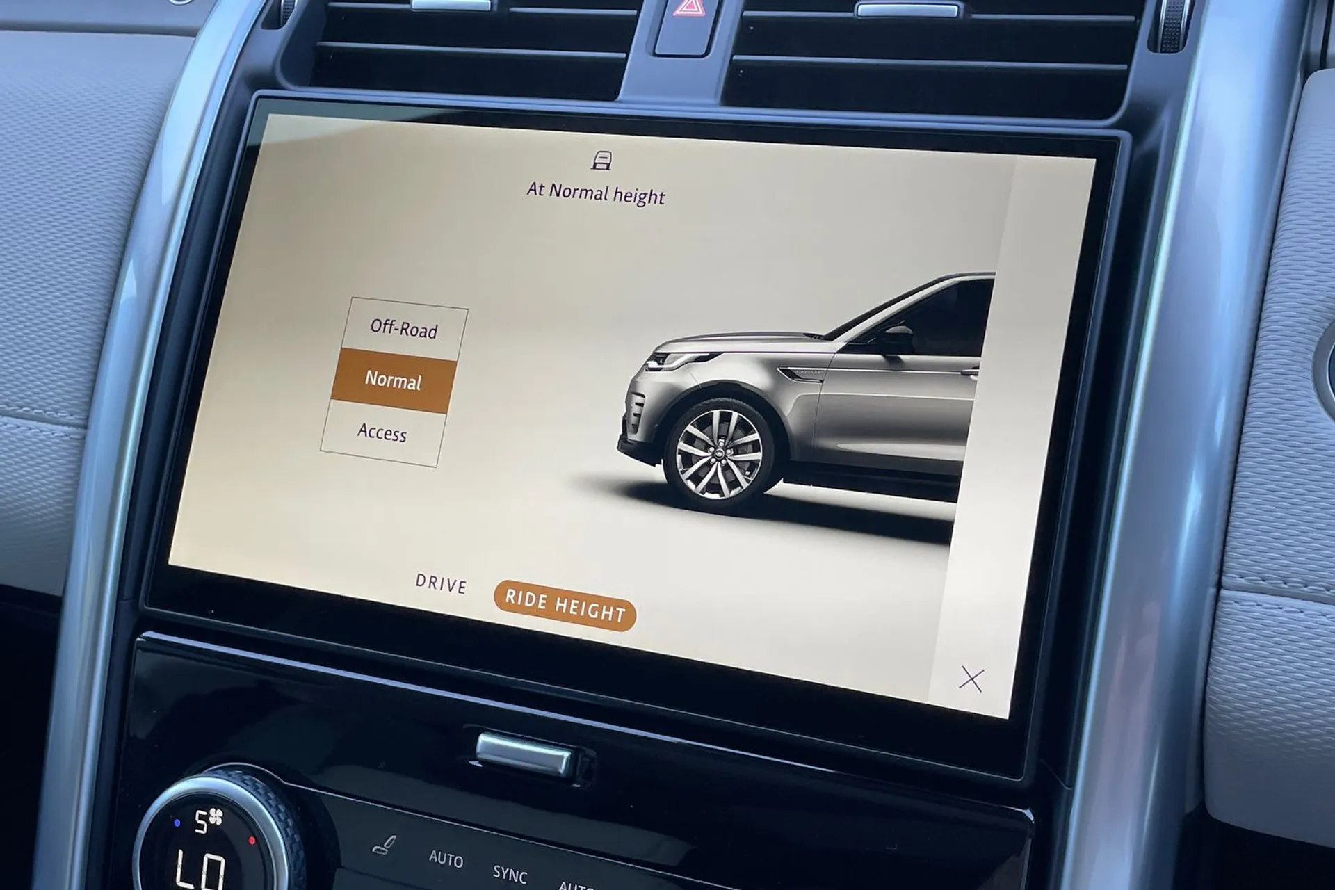 LAND ROVER DISCOVERY thumbnail image number 22