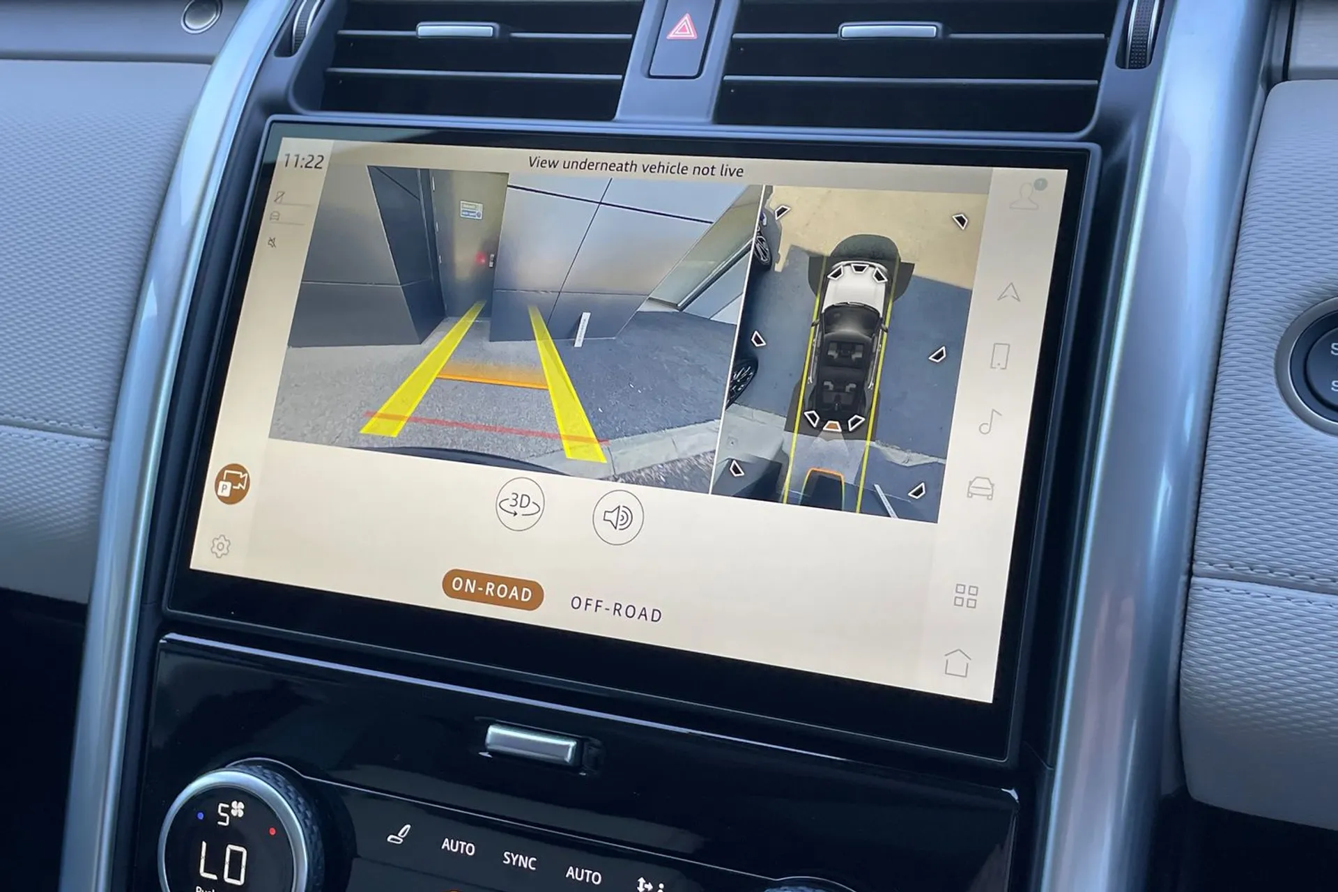 LAND ROVER DISCOVERY thumbnail image number 4