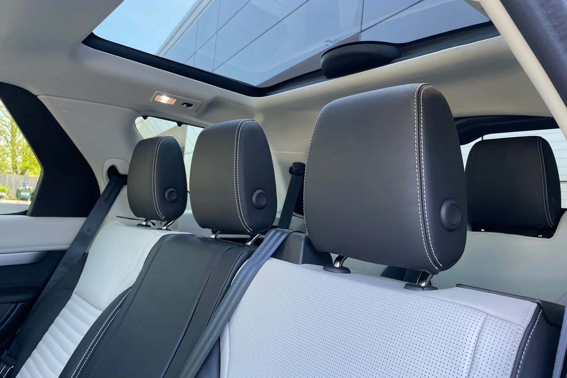 LAND ROVER DISCOVERY thumbnail image number 55