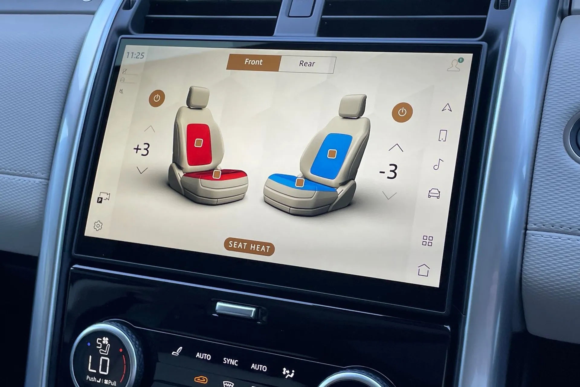 LAND ROVER DISCOVERY thumbnail image number 17