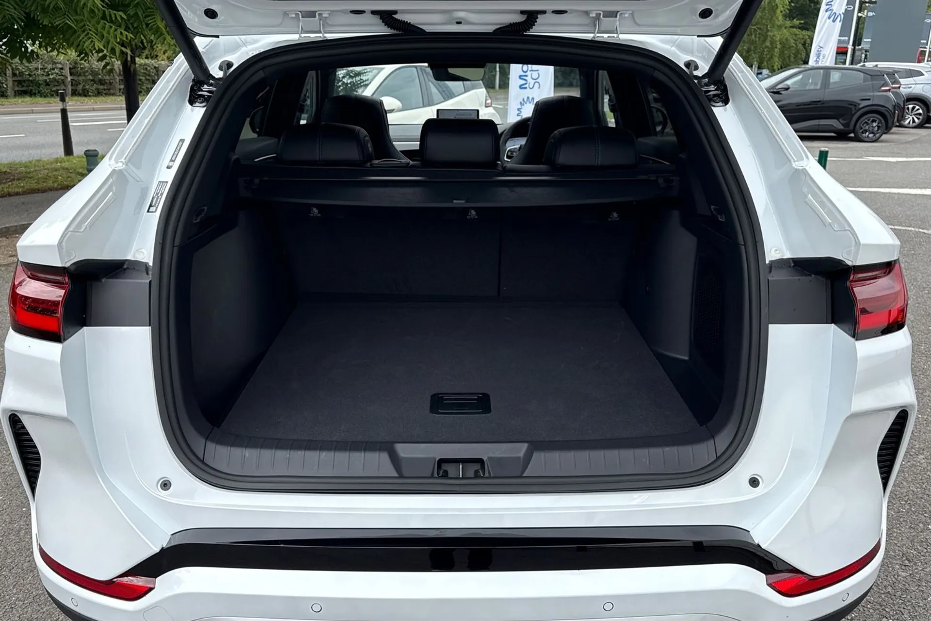 BYD SEAL U thumbnail image number 33