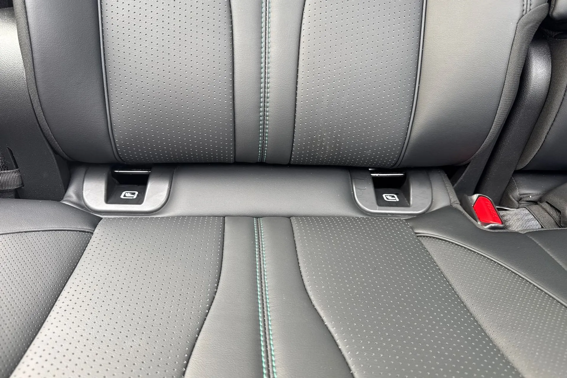 BYD SEAL U thumbnail image number 25