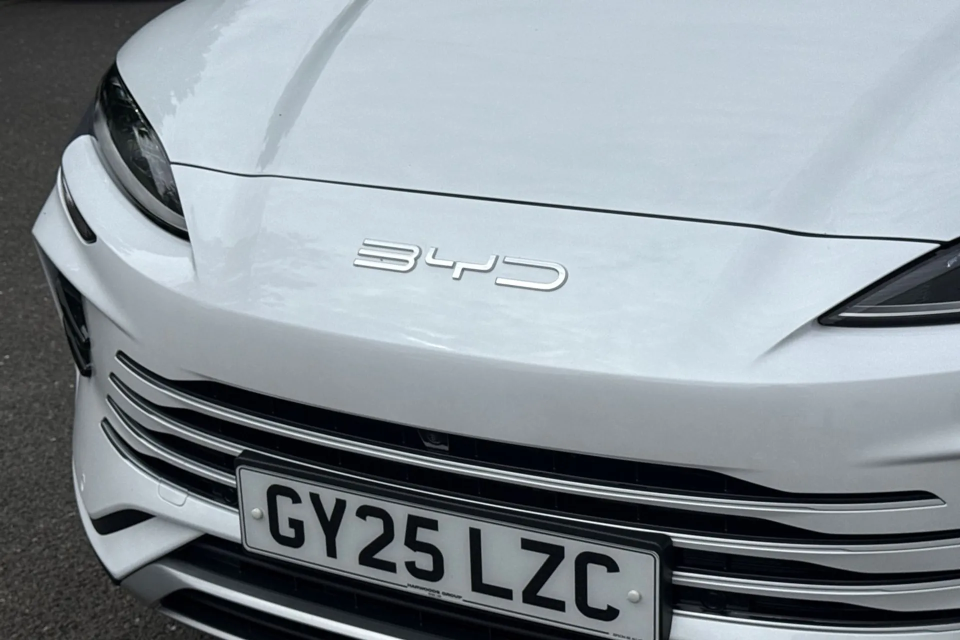 BYD SEAL U thumbnail image number 22