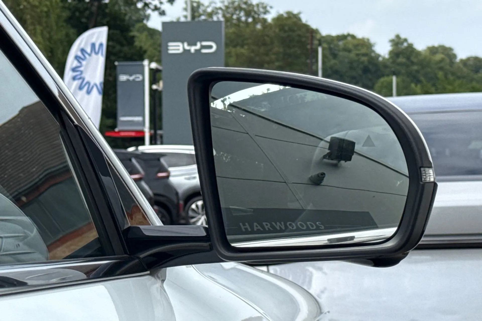 BYD SEAL U thumbnail image number 61