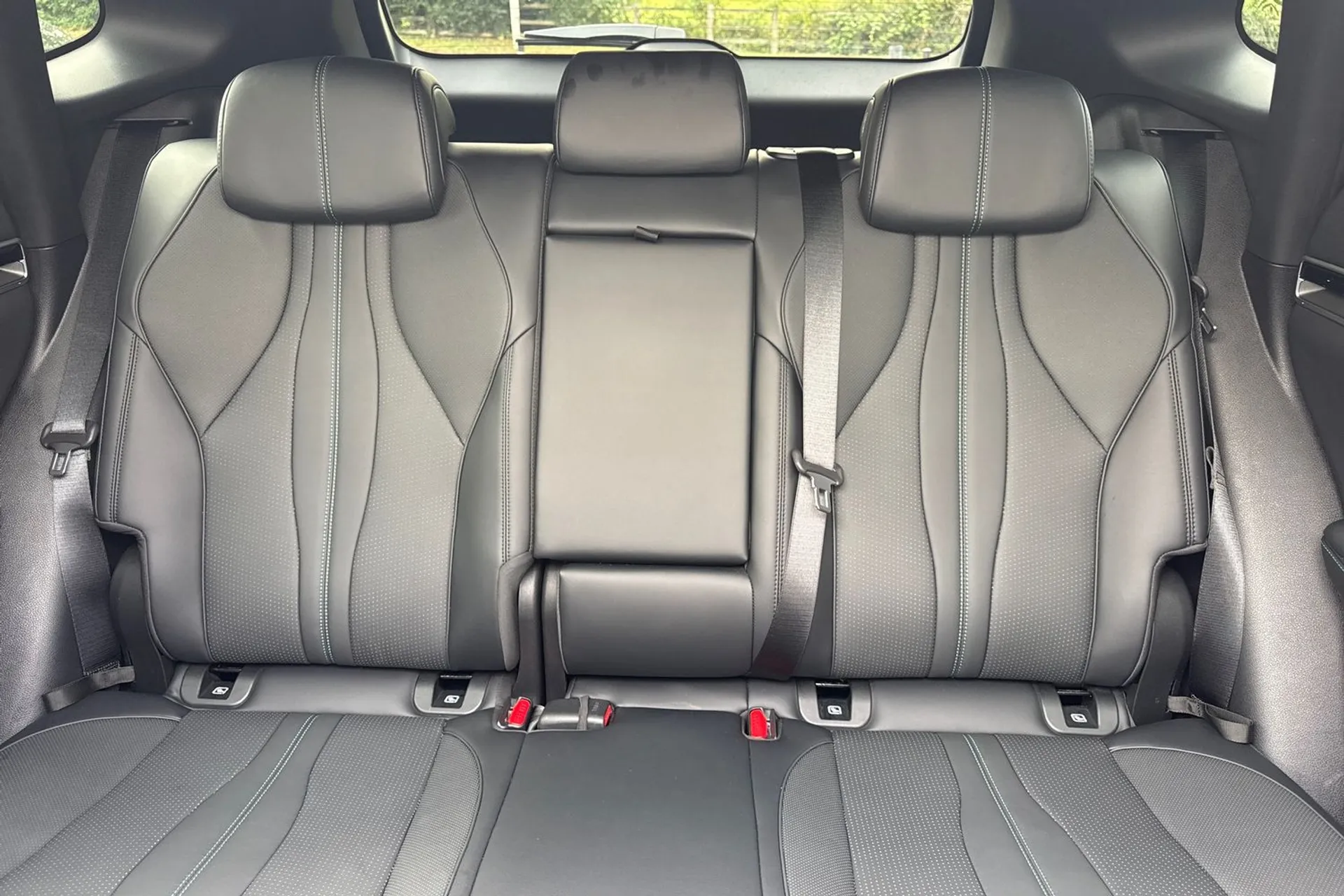BYD SEAL U thumbnail image number 24