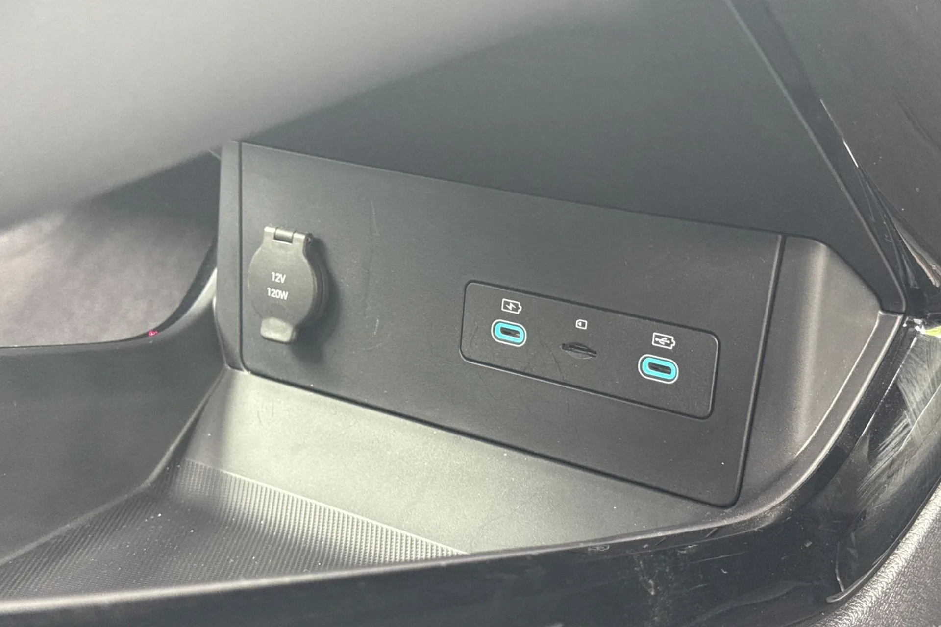 BYD SEAL U thumbnail image number 55