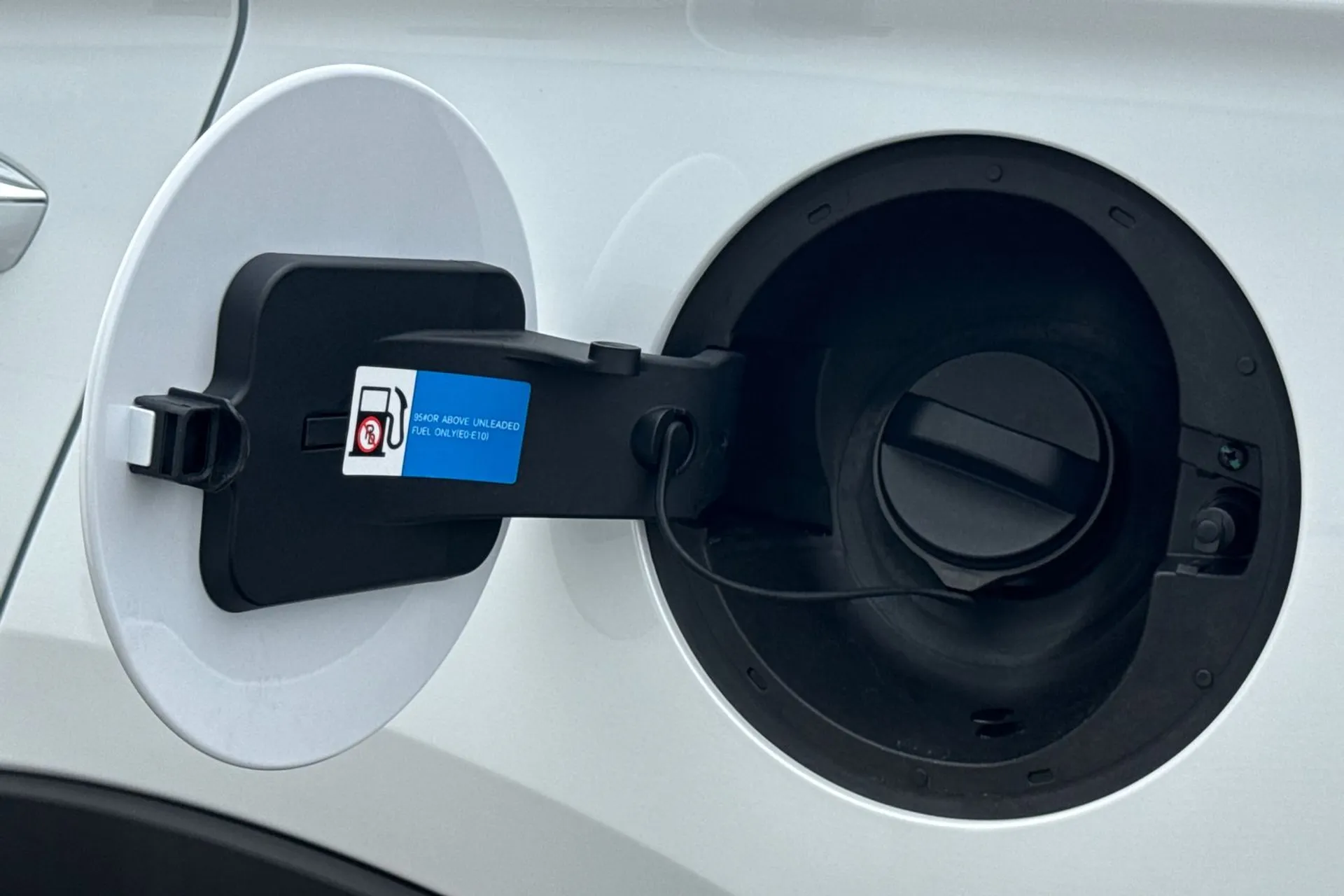 BYD SEAL U thumbnail image number 30