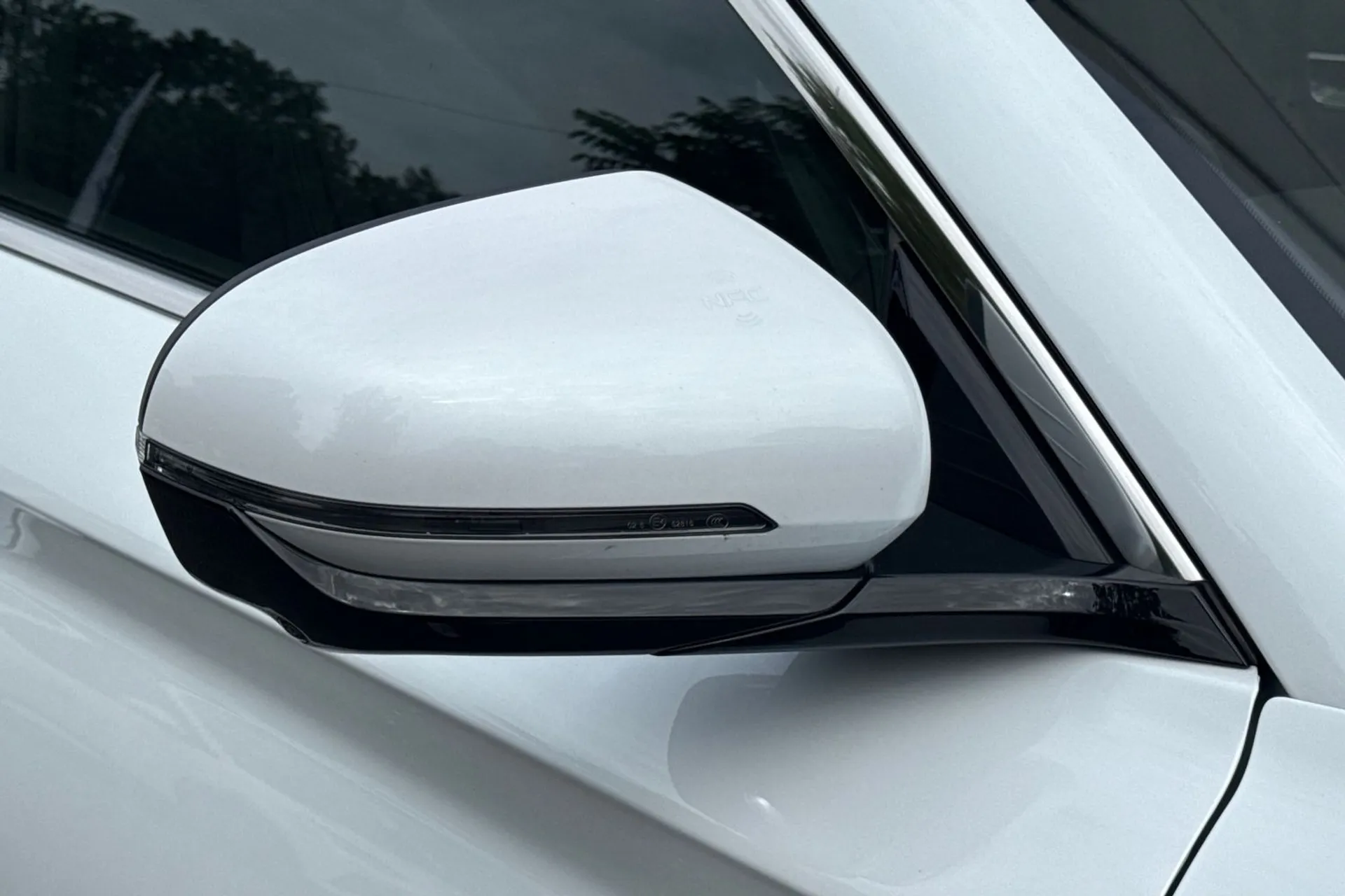 BYD SEAL U thumbnail image number 60
