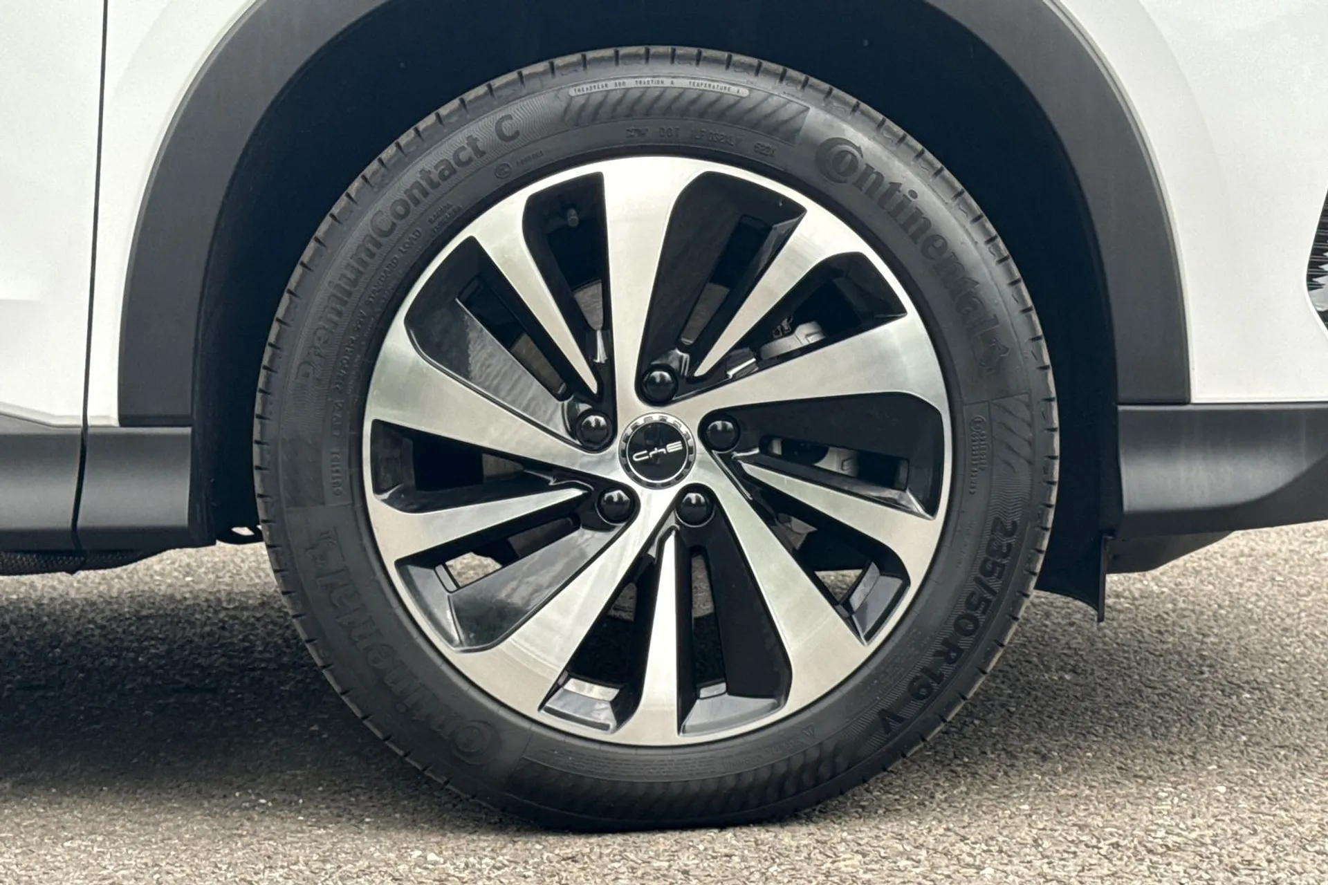 BYD SEAL U thumbnail image number 21