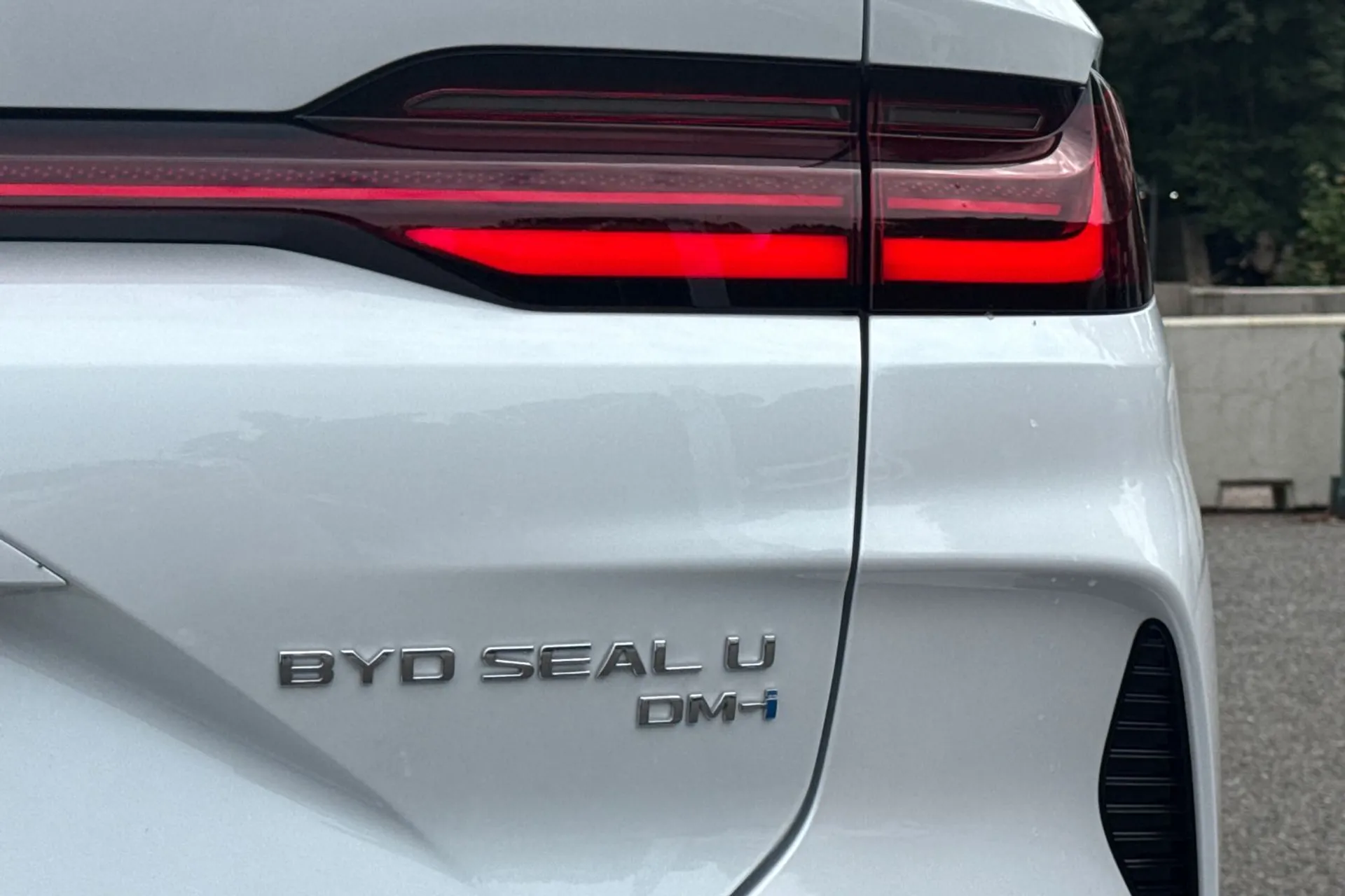 BYD SEAL U thumbnail image number 44