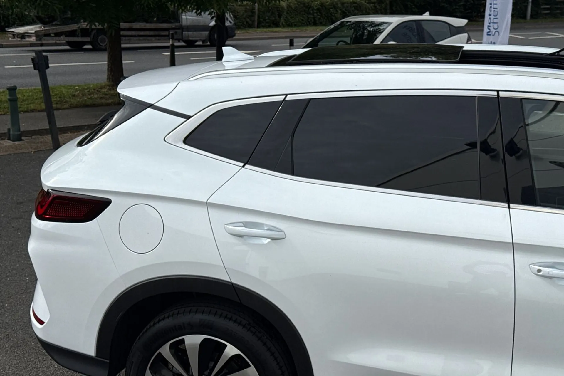 BYD SEAL U thumbnail image number 28