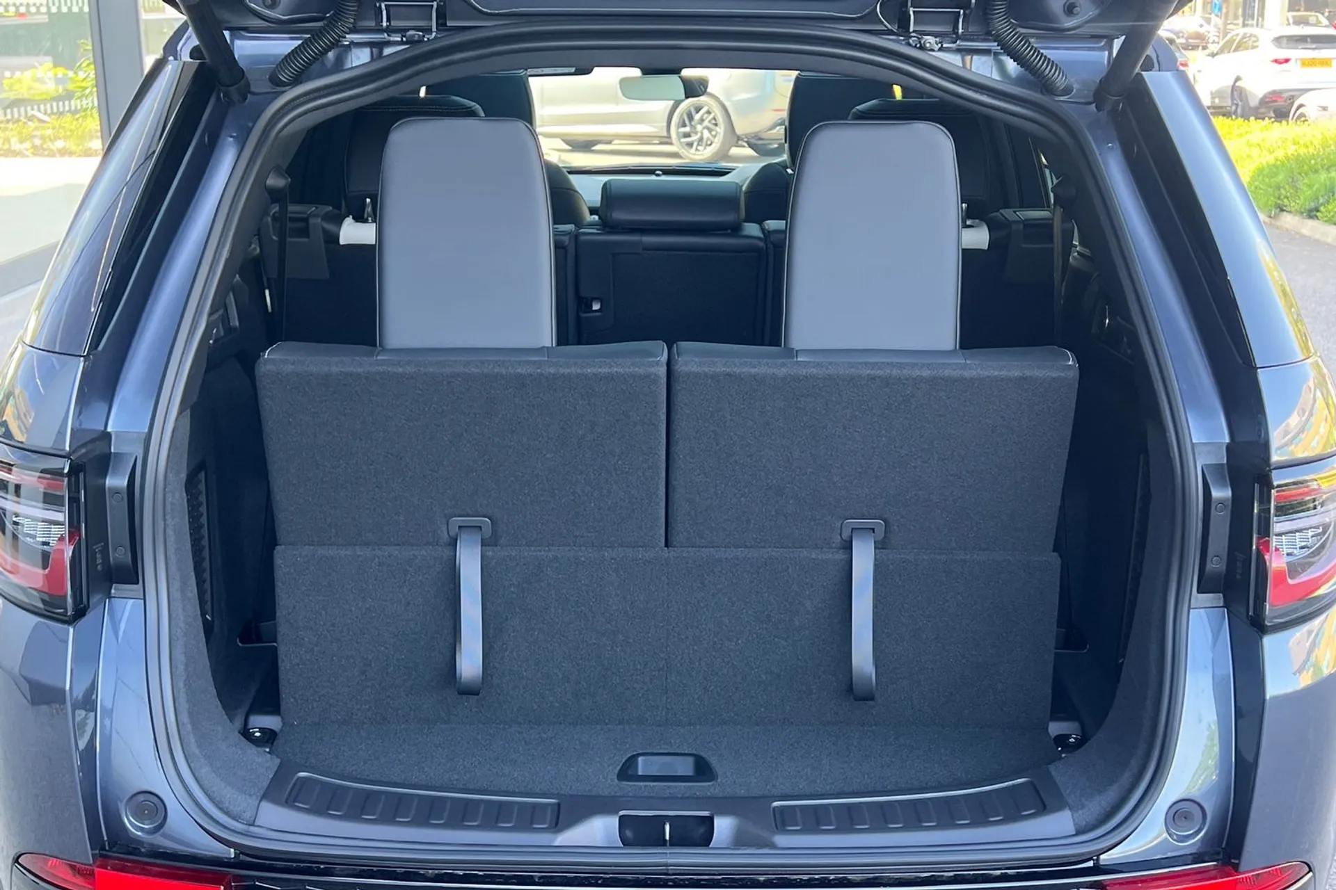 LAND ROVER DISCOVERY SPORT thumbnail image number 34