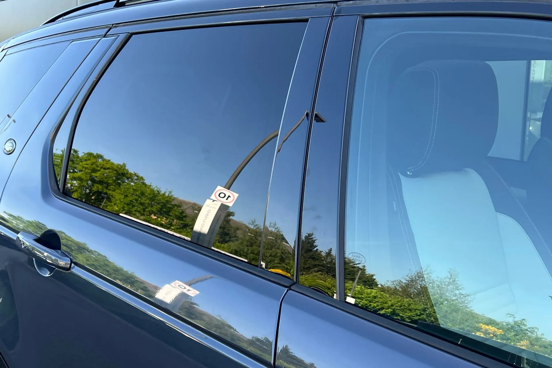 LAND ROVER DISCOVERY SPORT thumbnail image number 21