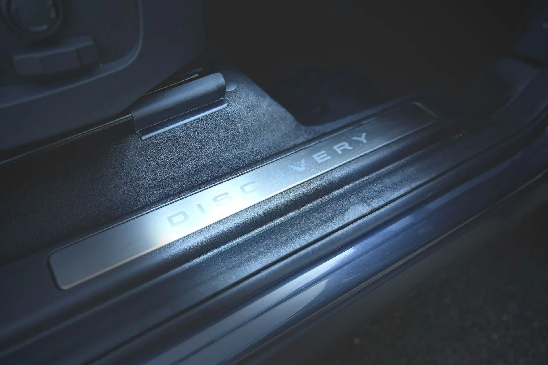 LAND ROVER DISCOVERY SPORT thumbnail image number 45