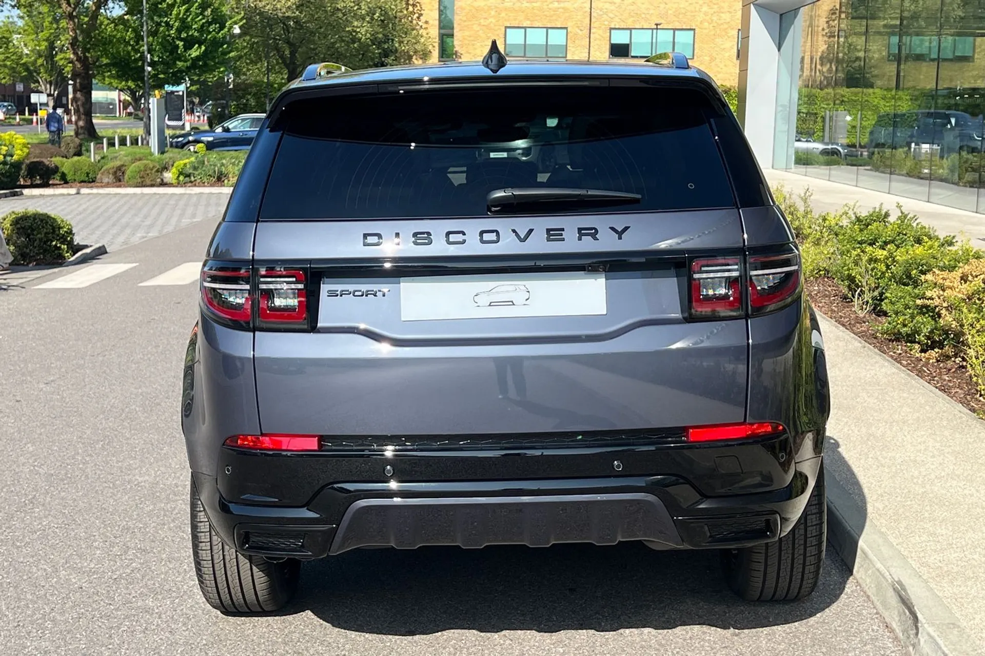 LAND ROVER DISCOVERY SPORT thumbnail image number 11