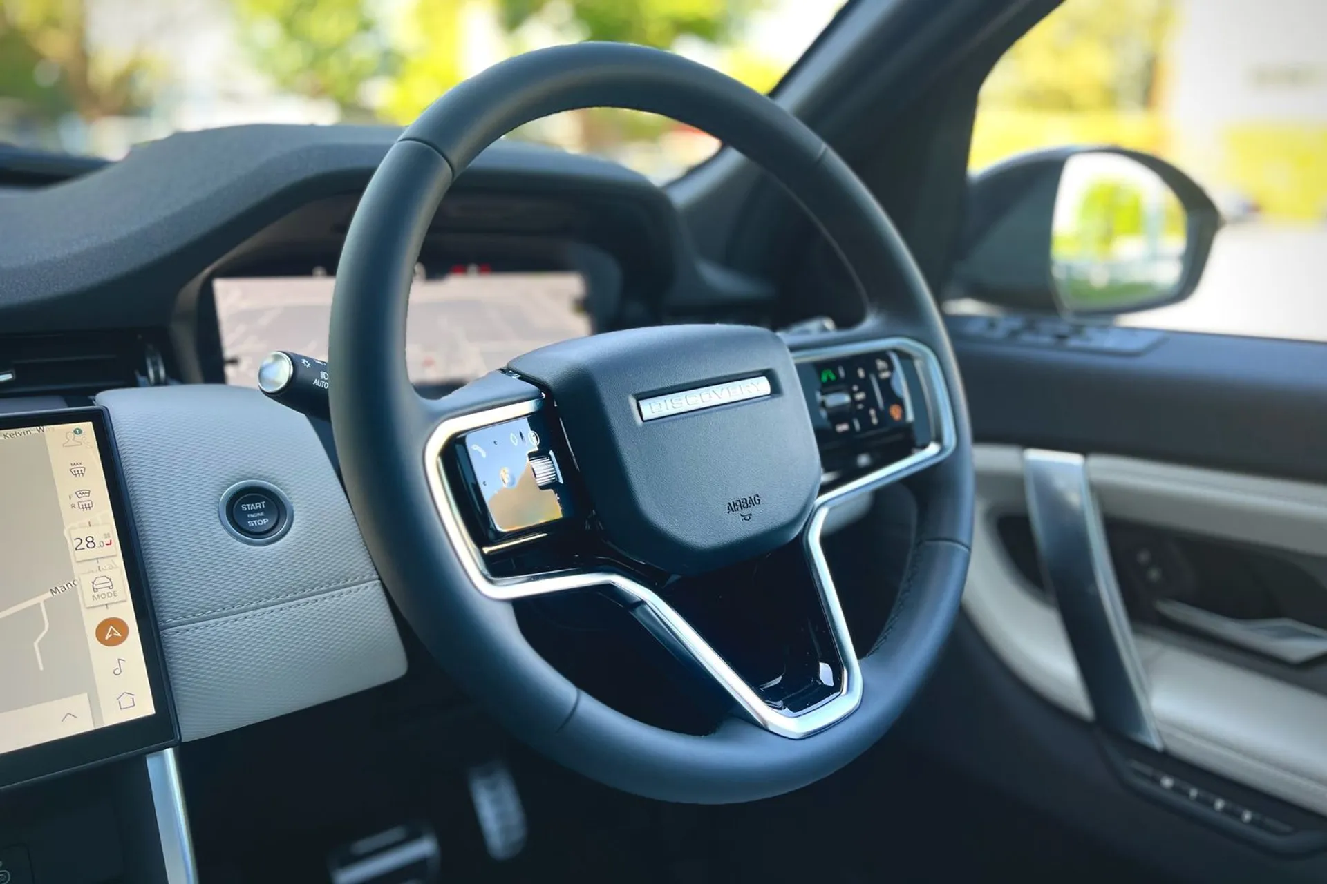 LAND ROVER DISCOVERY SPORT thumbnail image number 50