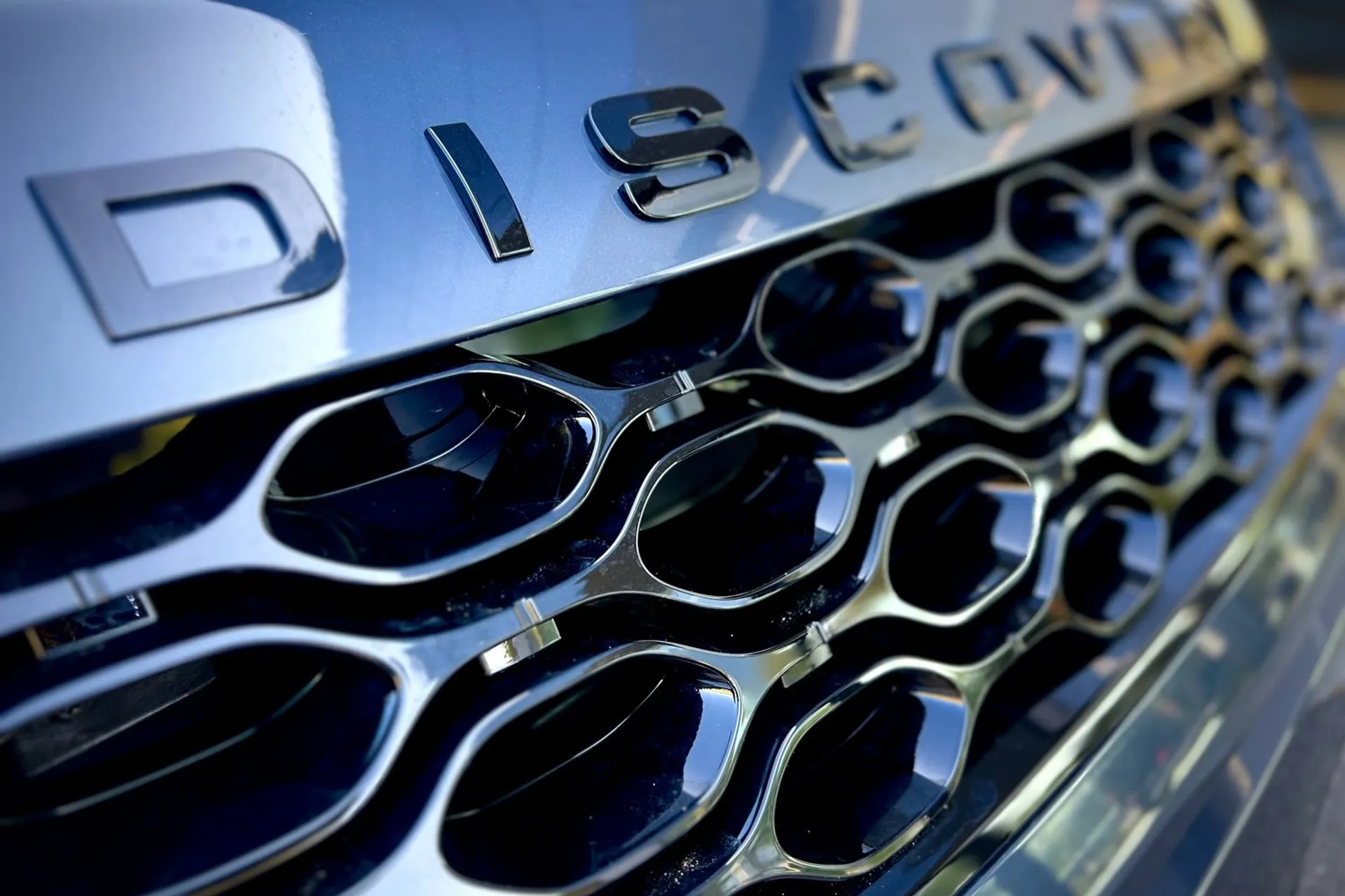 LAND ROVER DISCOVERY SPORT thumbnail image number 19
