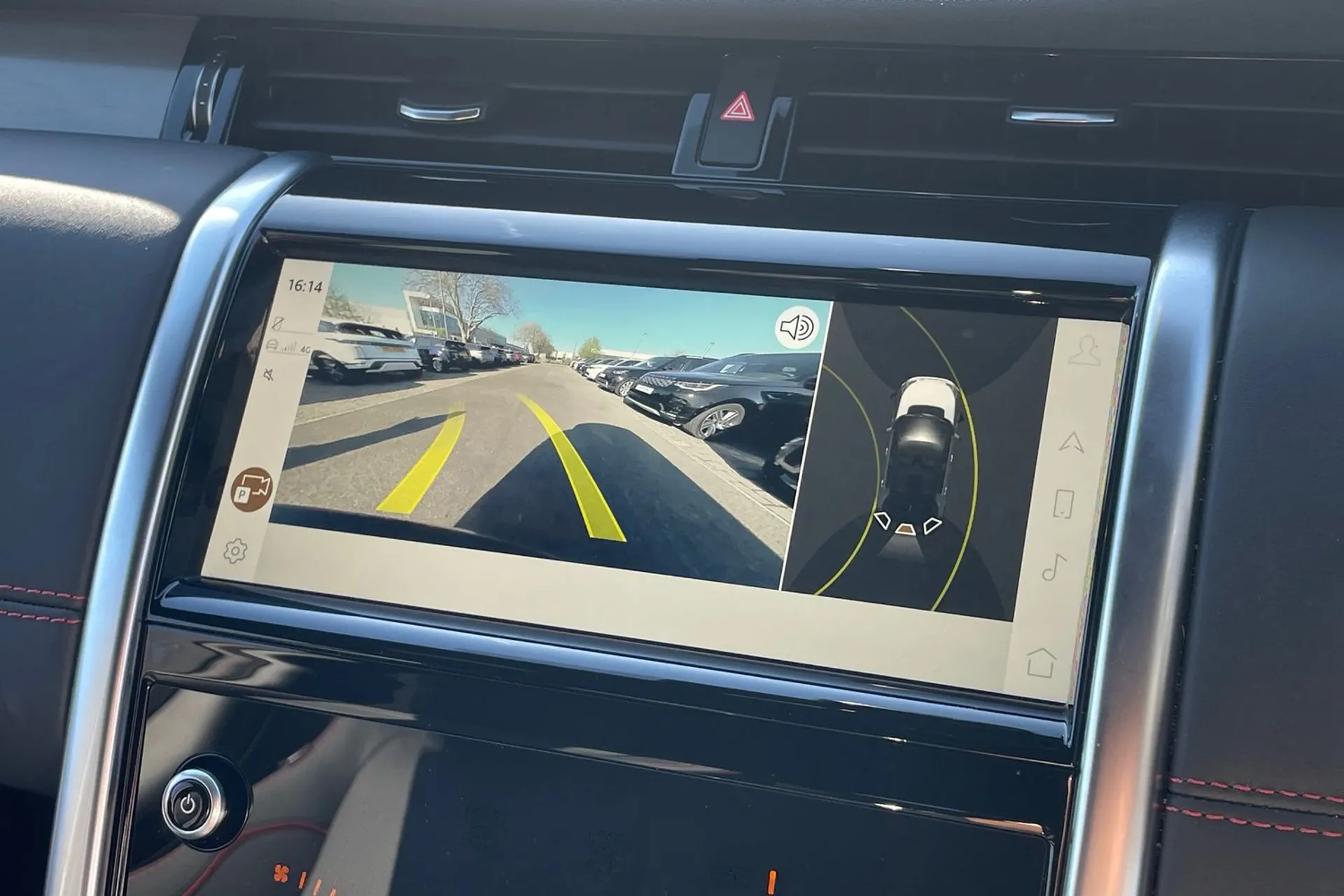 LAND ROVER DISCOVERY SPORT thumbnail image number 6