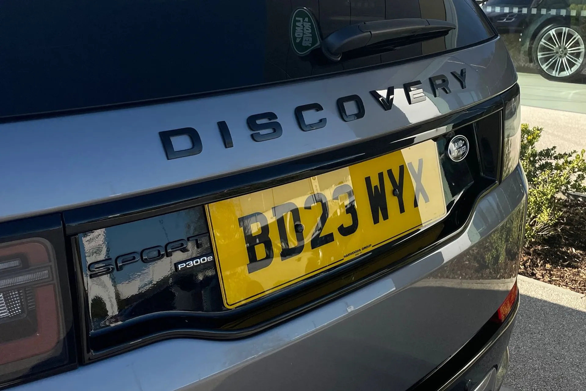 LAND ROVER DISCOVERY SPORT thumbnail image number 44