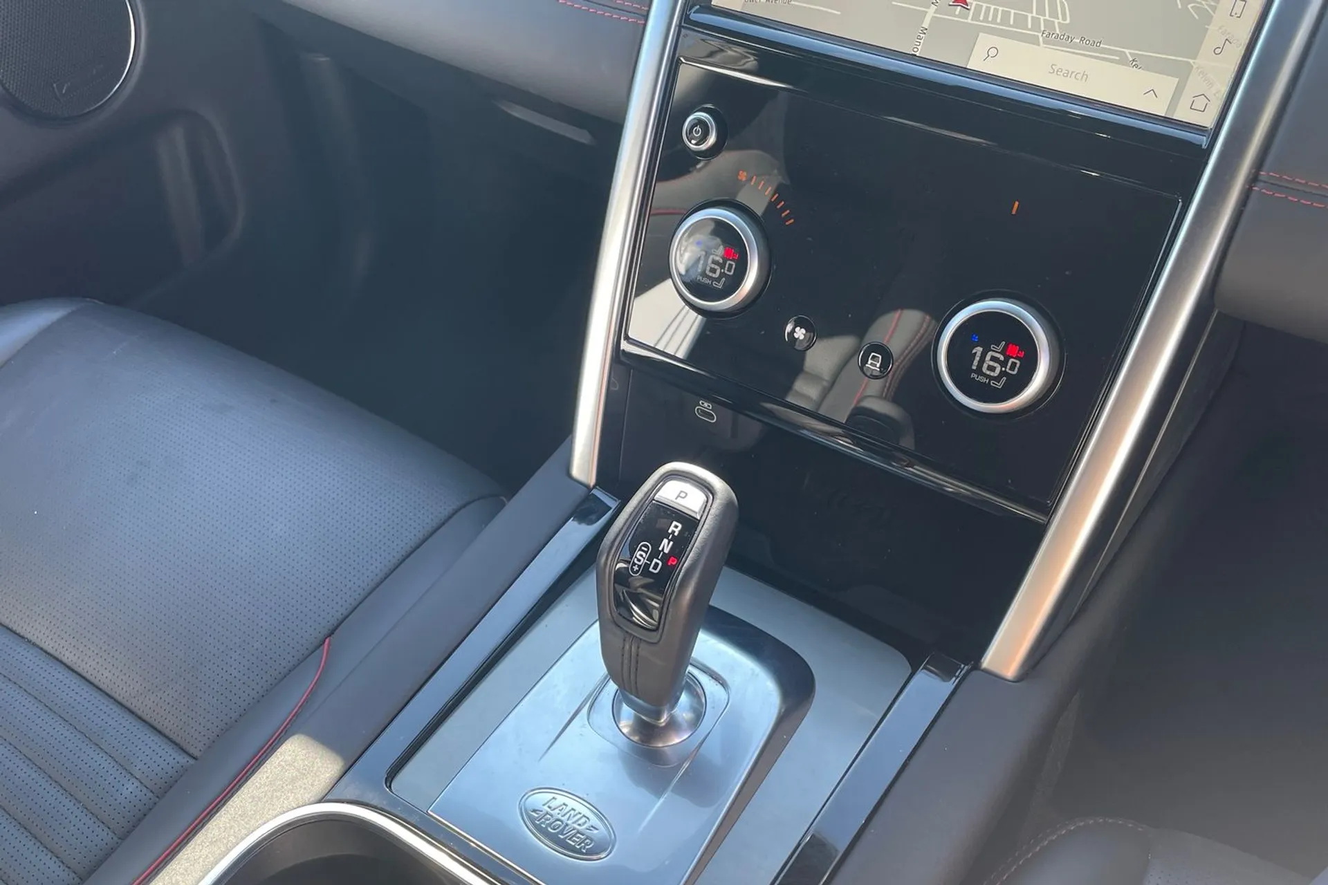 LAND ROVER DISCOVERY SPORT thumbnail image number 43