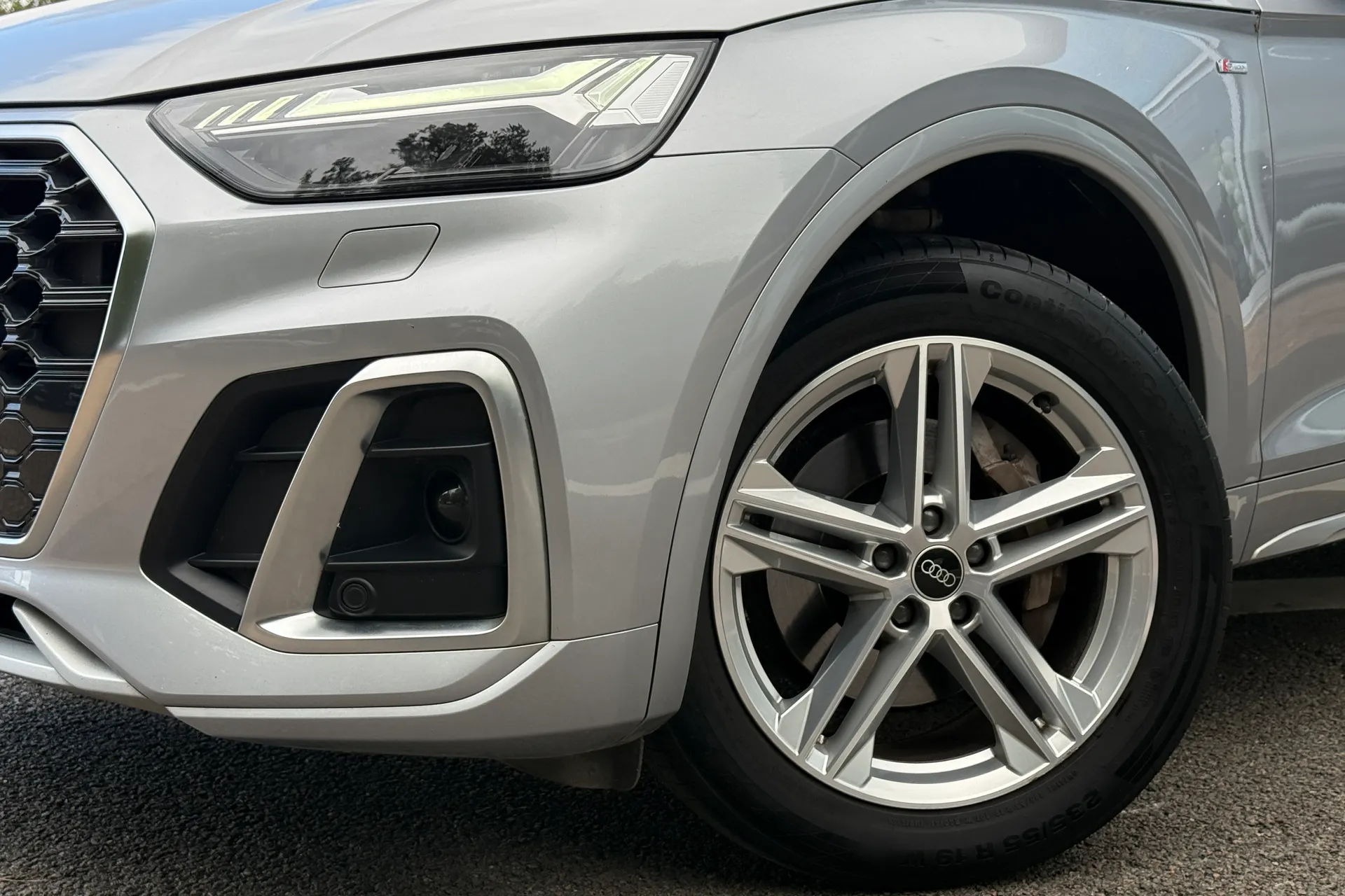 Audi Q5 thumbnail image number 62