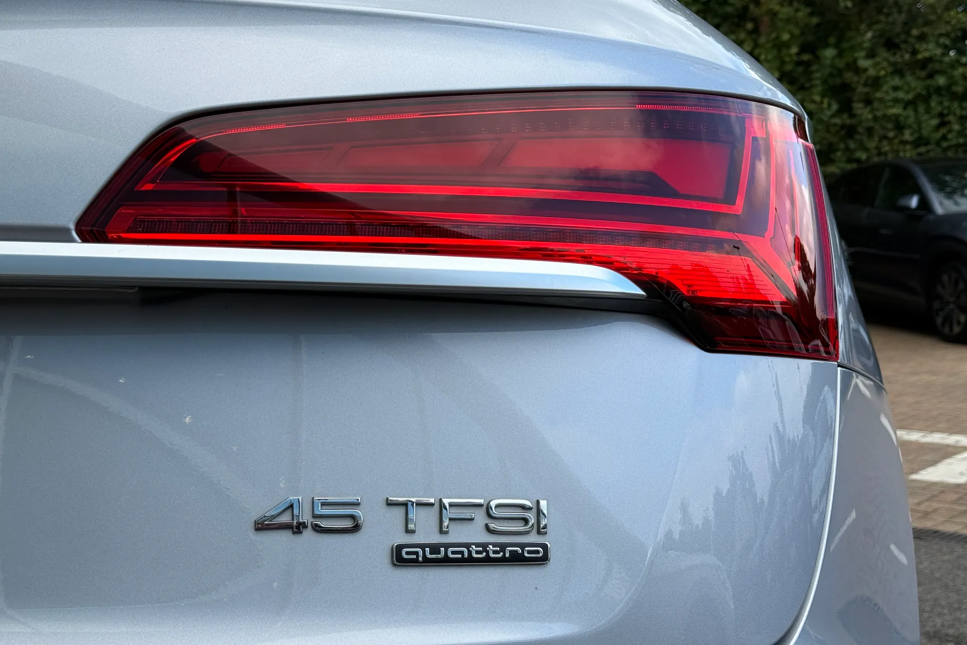 Audi Q5 thumbnail image number 51